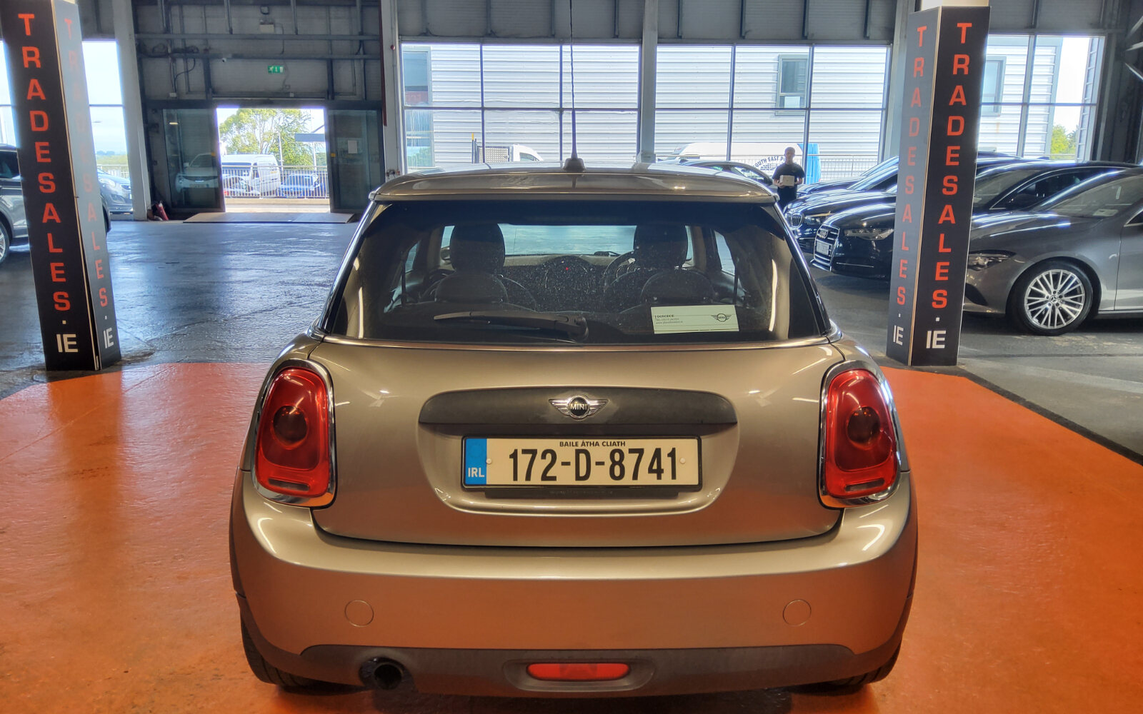 Mini One 