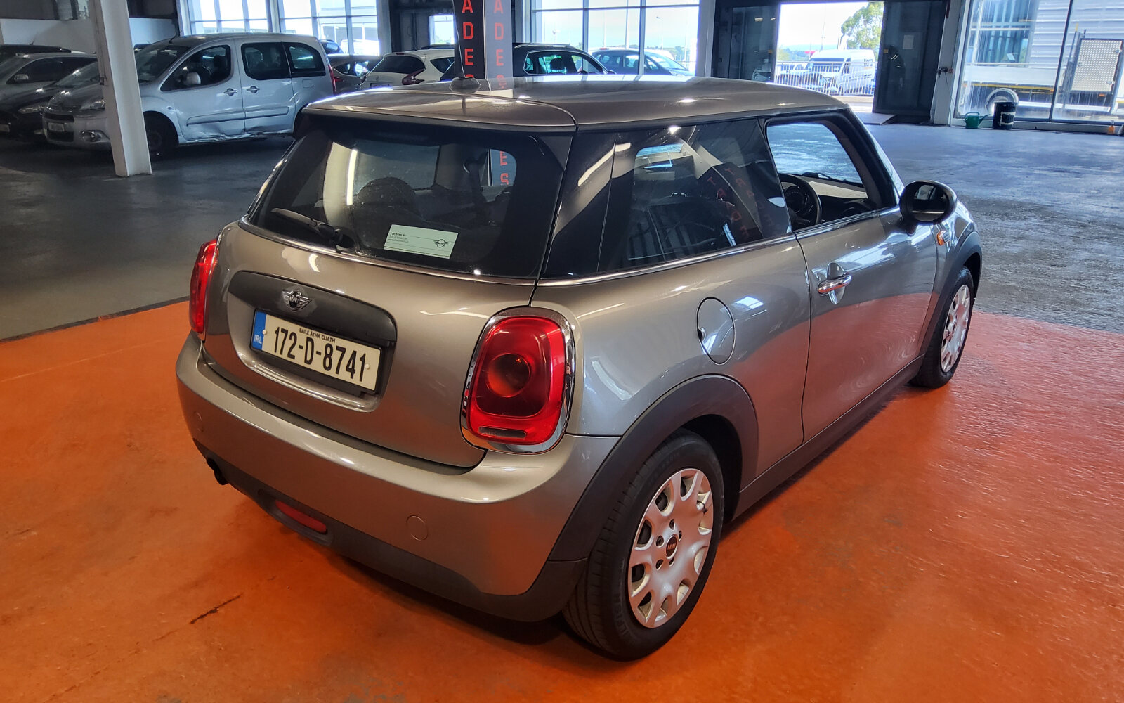 Mini One 