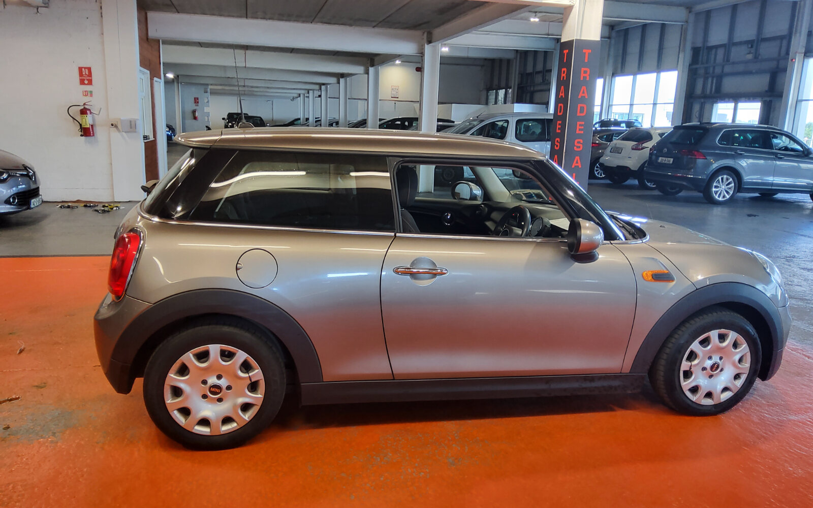 Mini One 