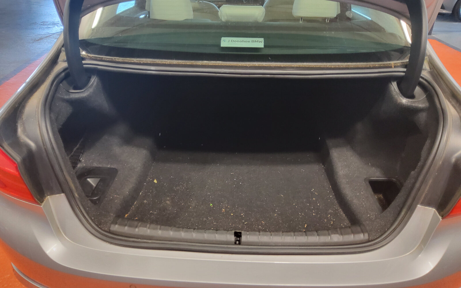 BMW 5-Series 520d SE 18&quot; Auto