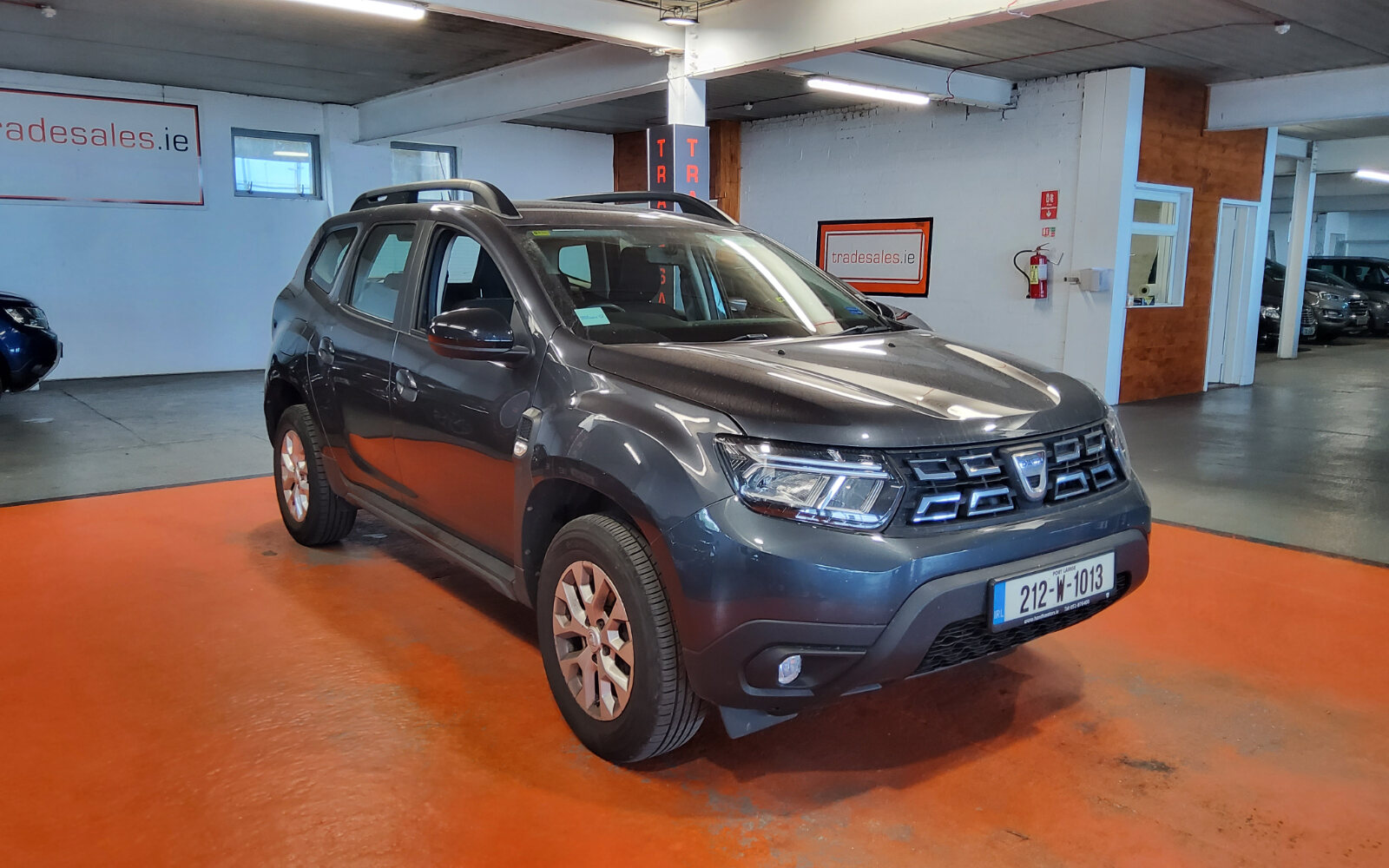 Dacia Duster 1.5 Blue dCi 115 Comfort