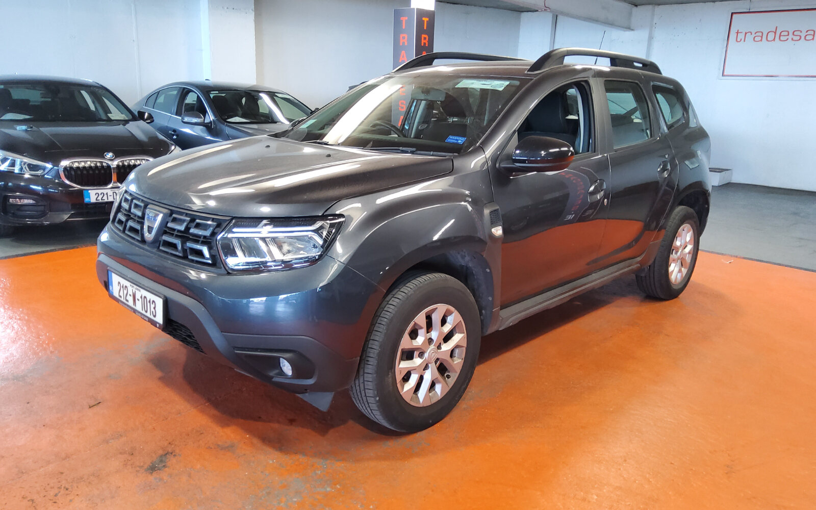Dacia Duster 1.5 Blue dCi 115 Comfort