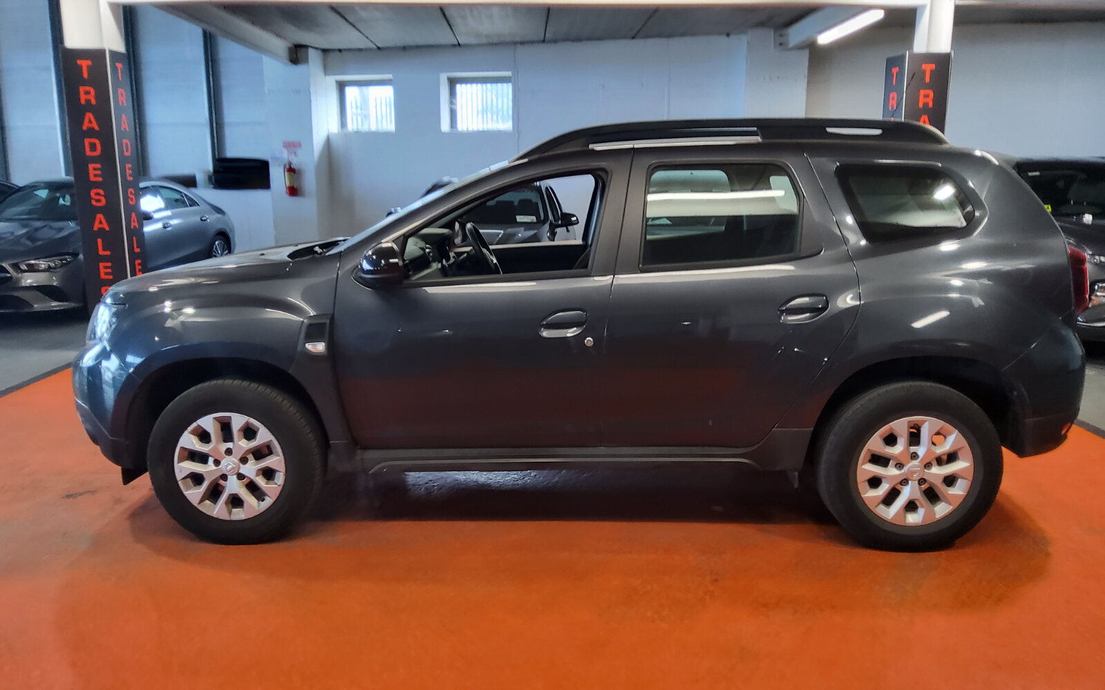 Dacia Duster 1.5 Blue dCi 115 Comfort