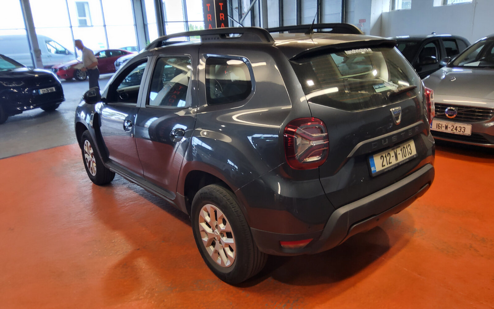 Dacia Duster 1.5 Blue dCi 115 Comfort