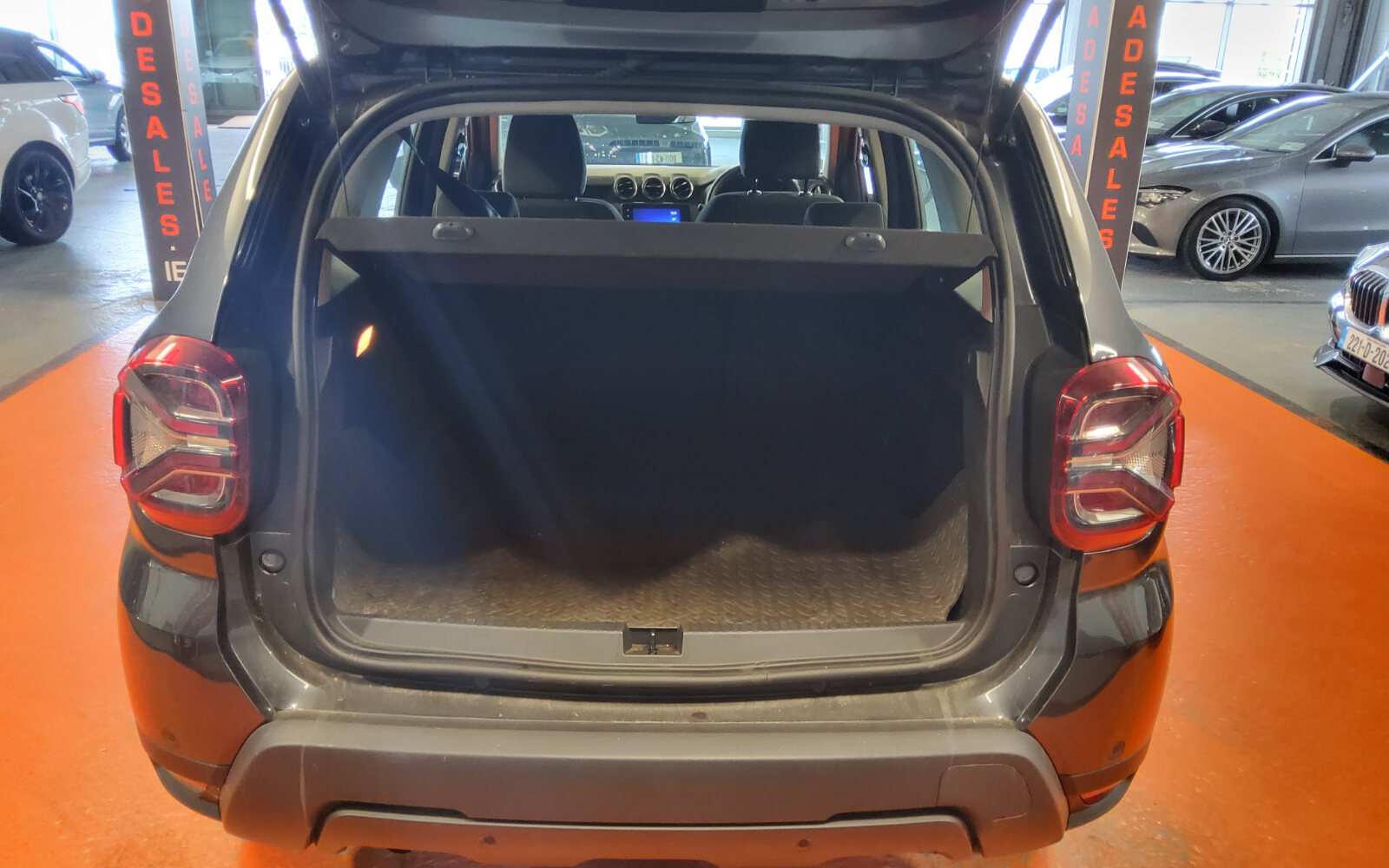 Dacia Duster 1.5 Blue dCi 115 Comfort