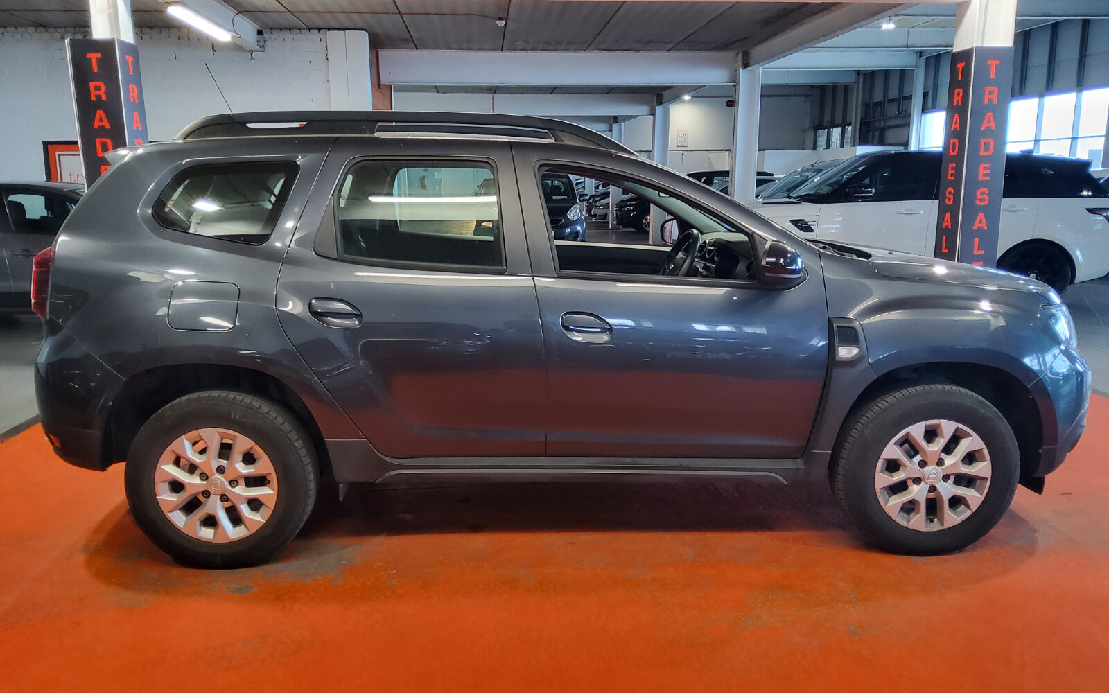 Dacia Duster 1.5 Blue dCi 115 Comfort