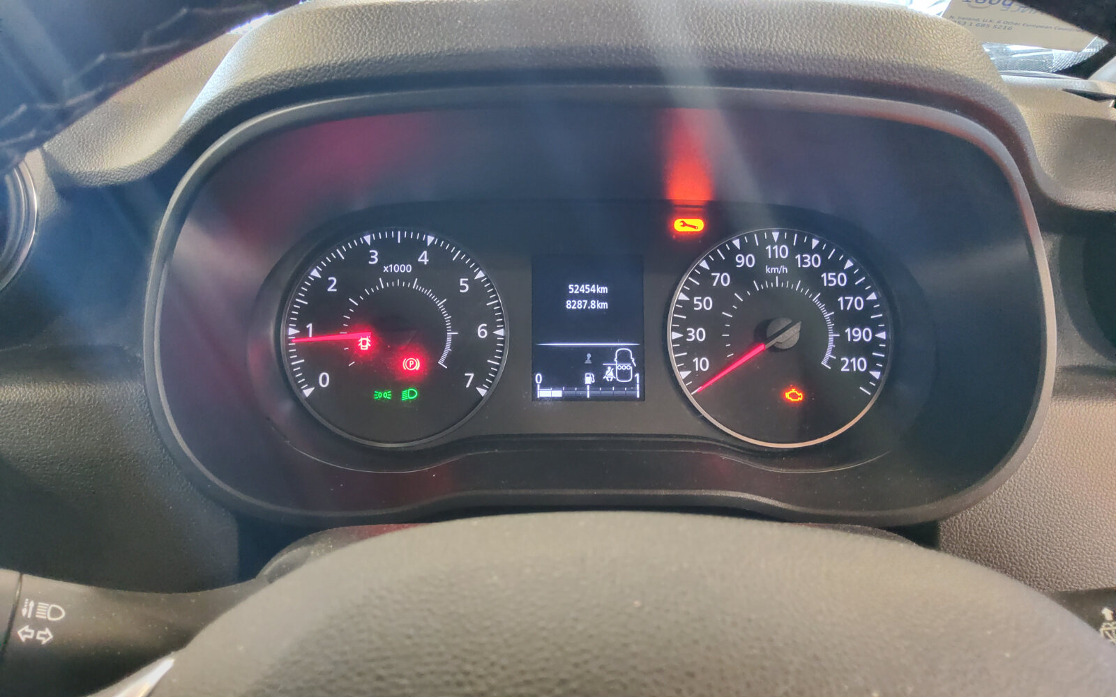 Dacia Duster 1.5 Blue dCi 115 Comfort