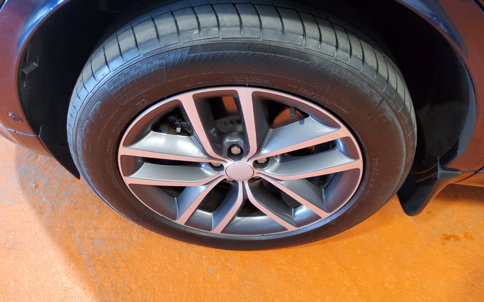 Land Rover Discovery Sport 1.5 I3 PHEV 300 PS AWD R-Dynamic S Auto