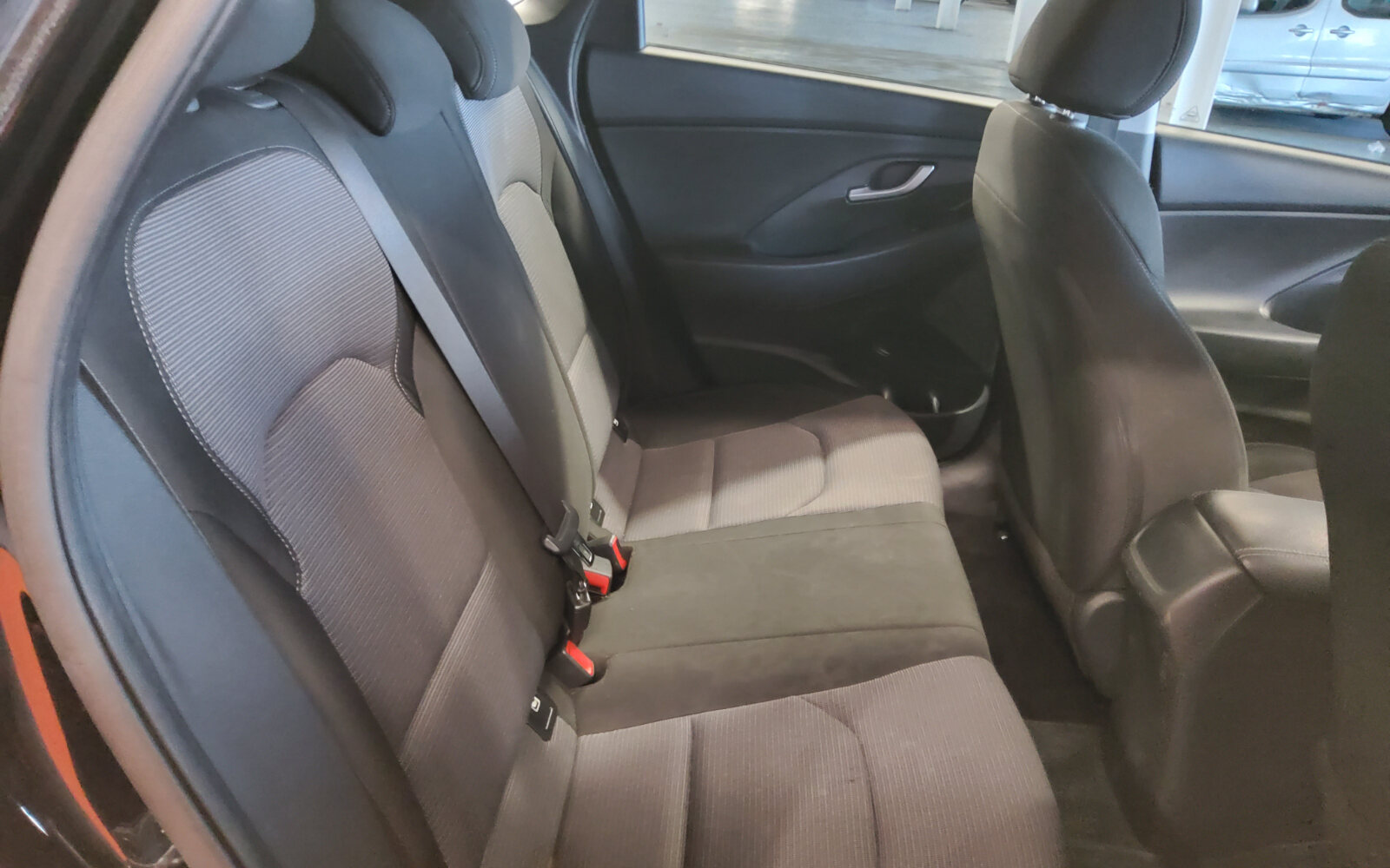 Hyundai i30 1.6 Diesel Deluxe