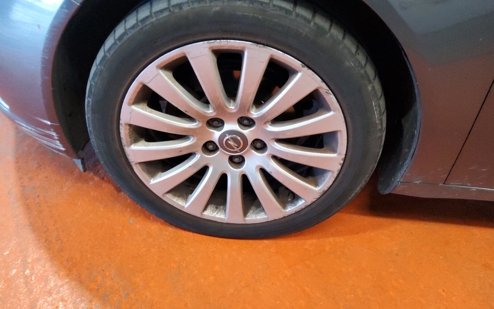 Opel Insignia 2.0CDTI (160PS) ELITE ECOFLEX