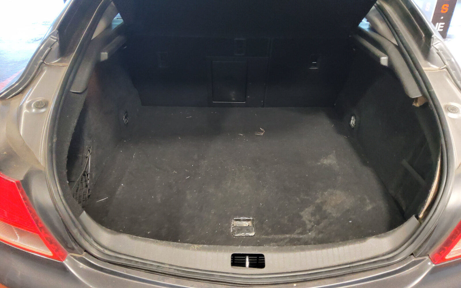 Opel Insignia 2.0CDTI (160PS) ELITE ECOFLEX