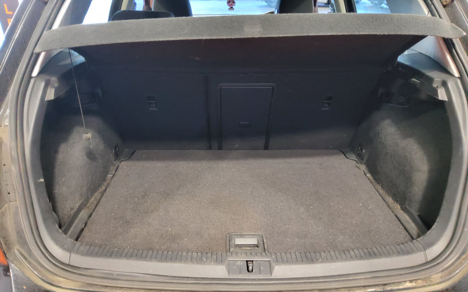Volkswagen Golf 1.6 TDI 105BHP BLUEMOTION