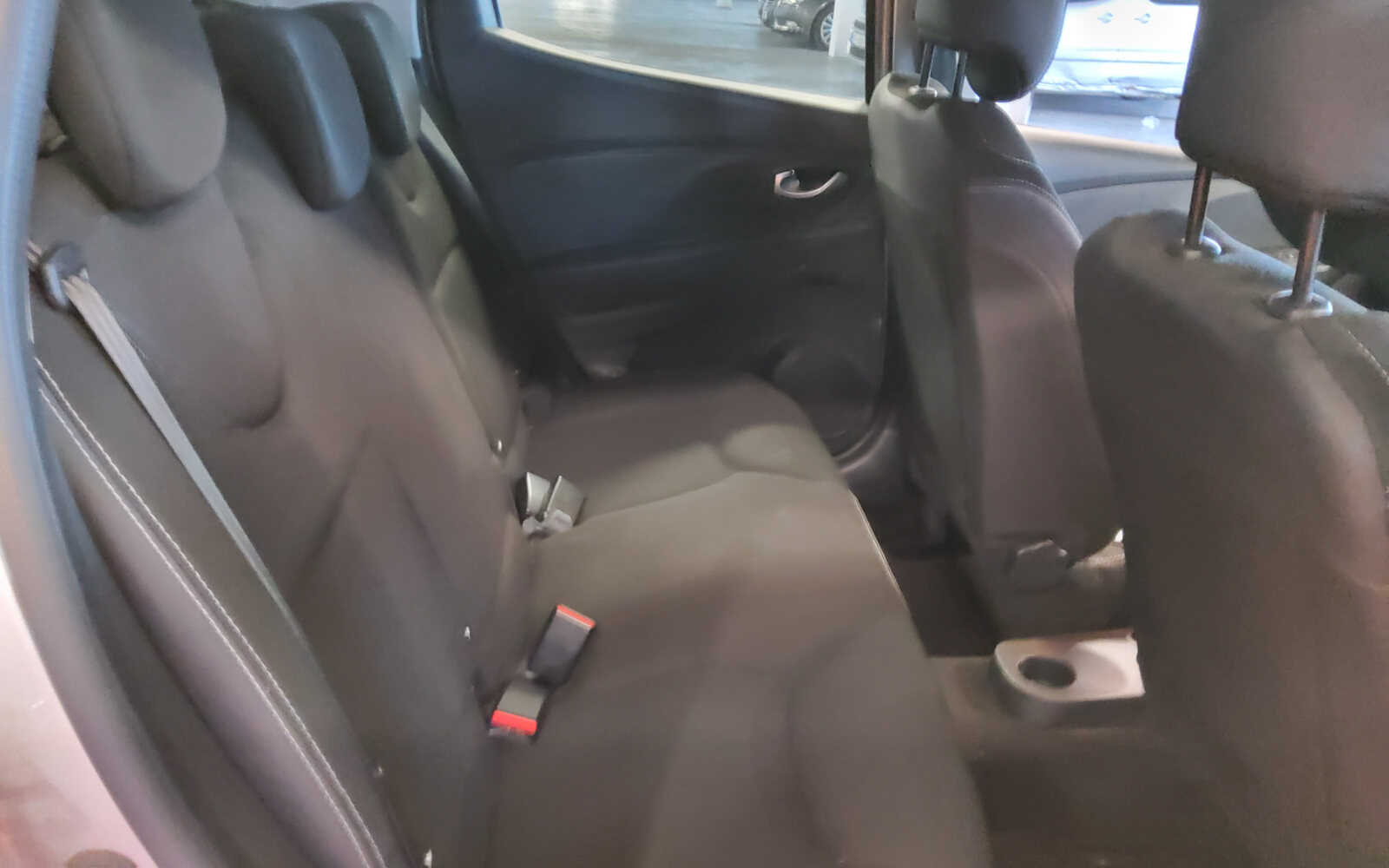 Renault Clio 1.2 16V 75 DYNAMIQUE NAV
