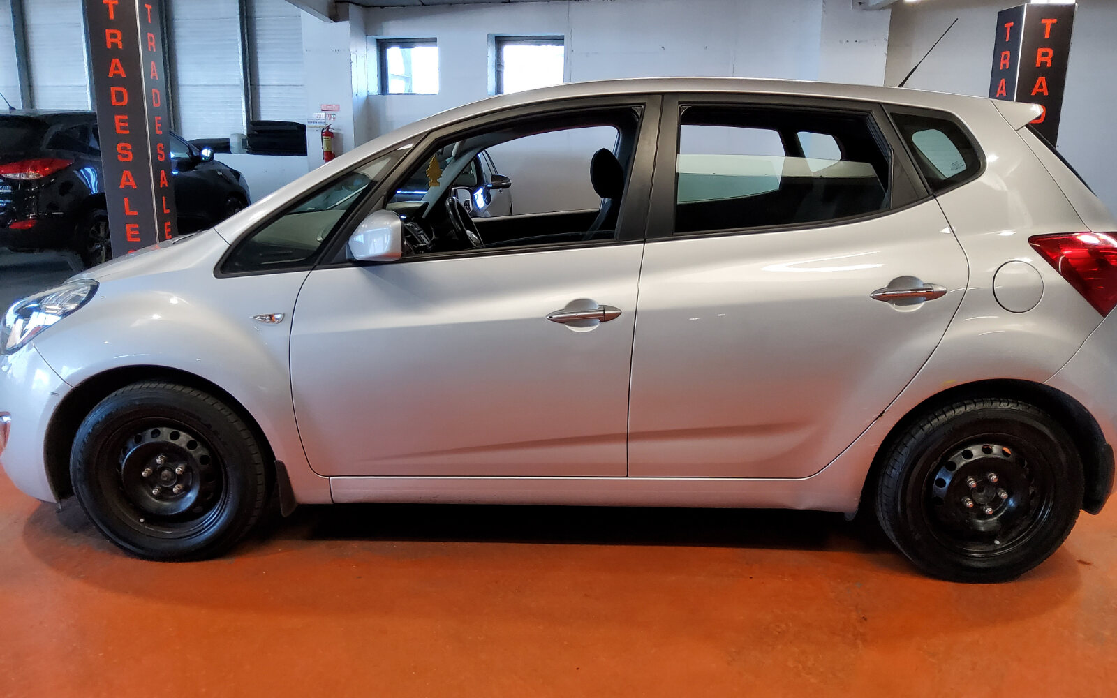 Hyundai ix20 1.4 Petrol Automatic