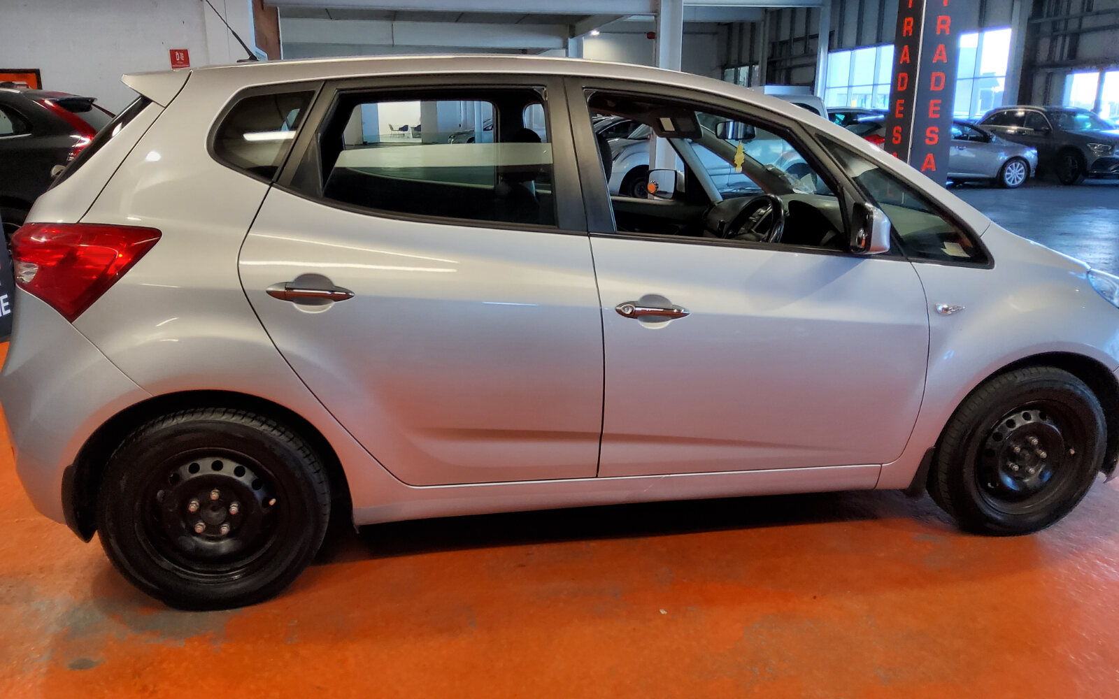 Hyundai ix20 1.4 Petrol Automatic