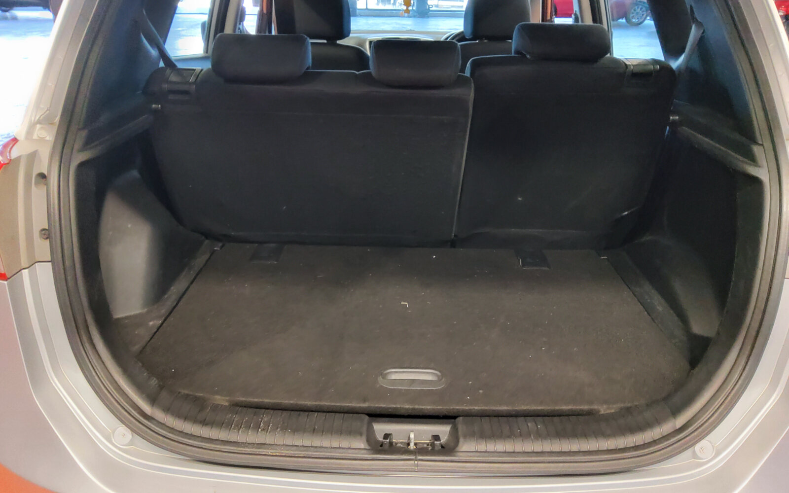 Hyundai ix20 1.4 Petrol Automatic