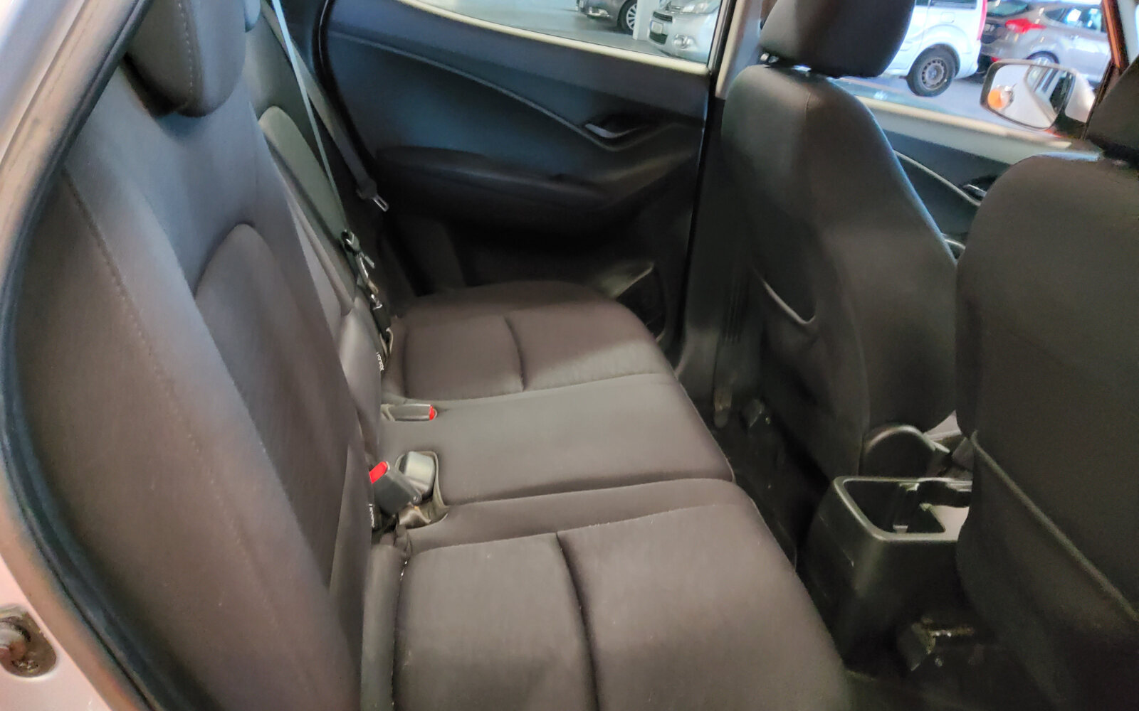Hyundai ix20 1.4 Petrol Automatic
