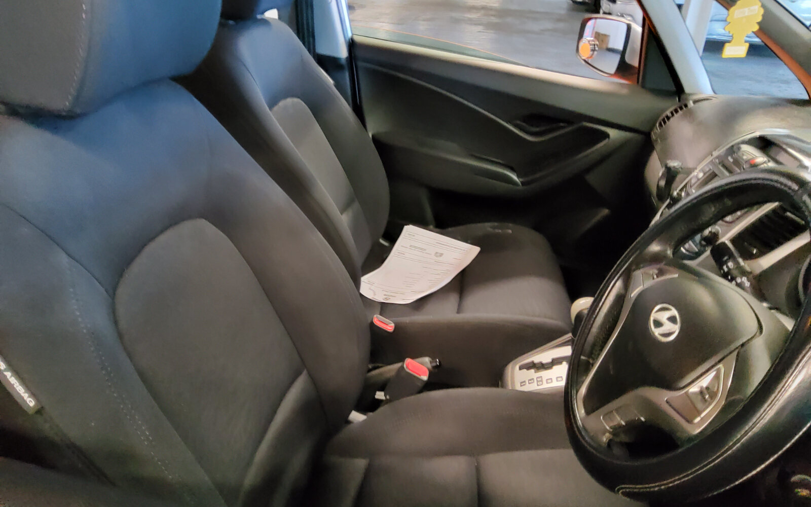 Hyundai ix20 1.4 Petrol Automatic