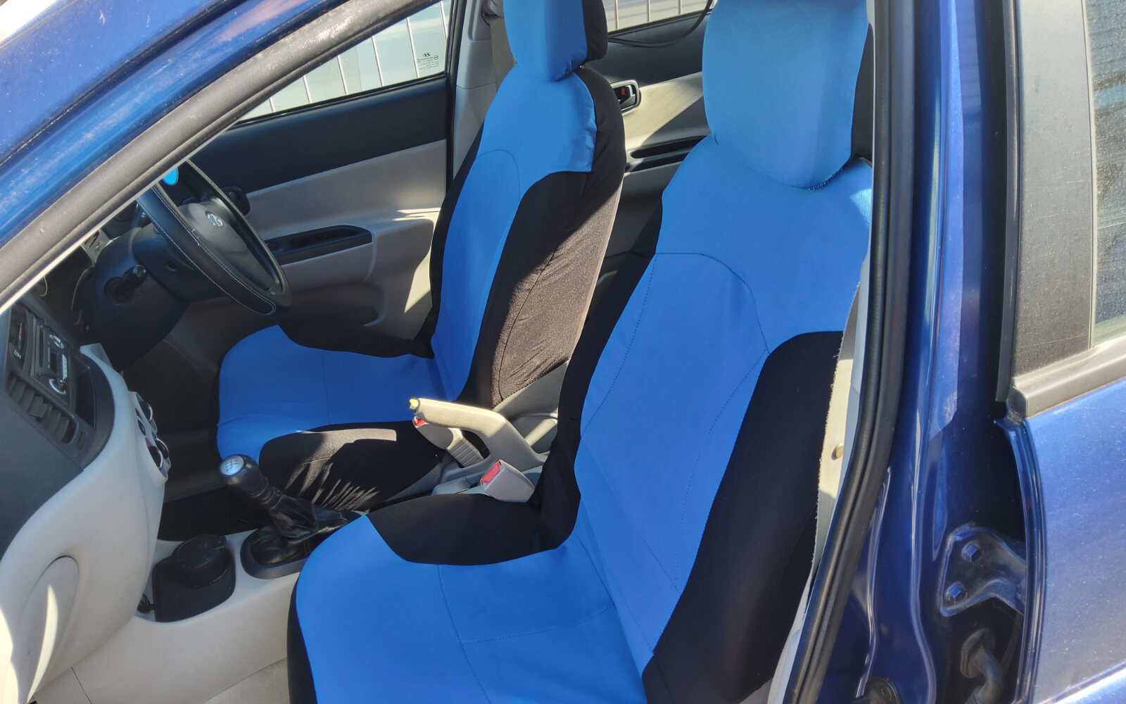 Hyundai Accent 1.4 GLS