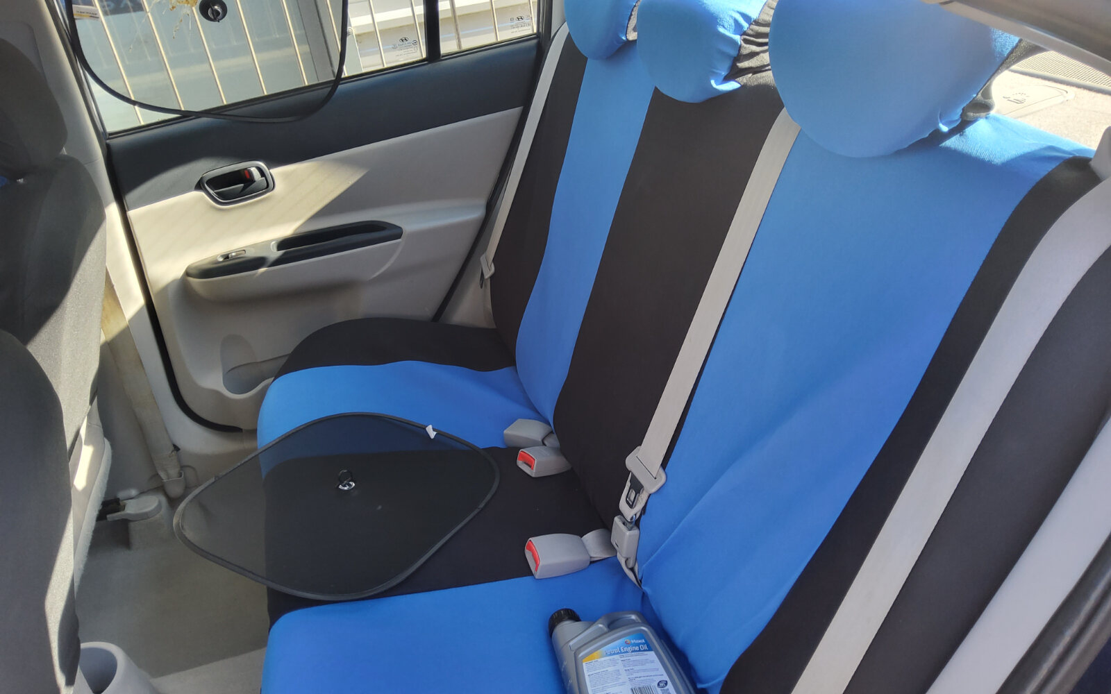 Hyundai Accent 1.4 GLS