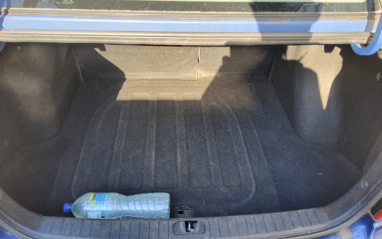 Hyundai Accent 1.4 GLS