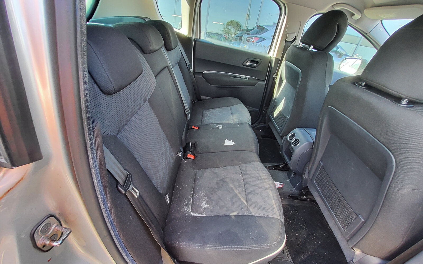 Peugeot 3008 1.6 HDI 112 BHP SX ECOMATIQUE