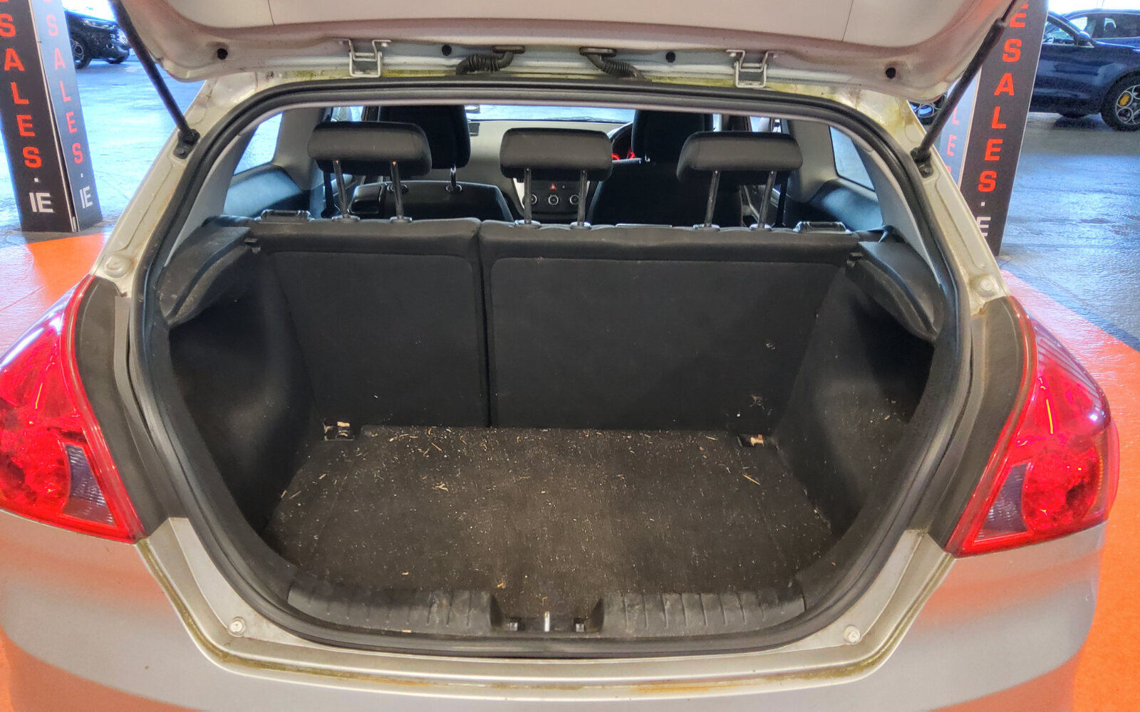 Kia Ceed pro-cee'd 1.6 TX