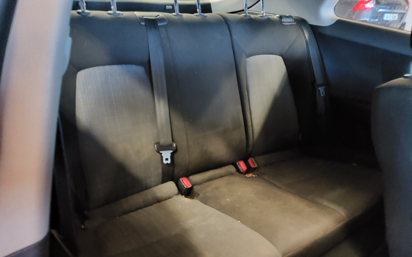 Kia Ceed pro-cee'd 1.6 TX