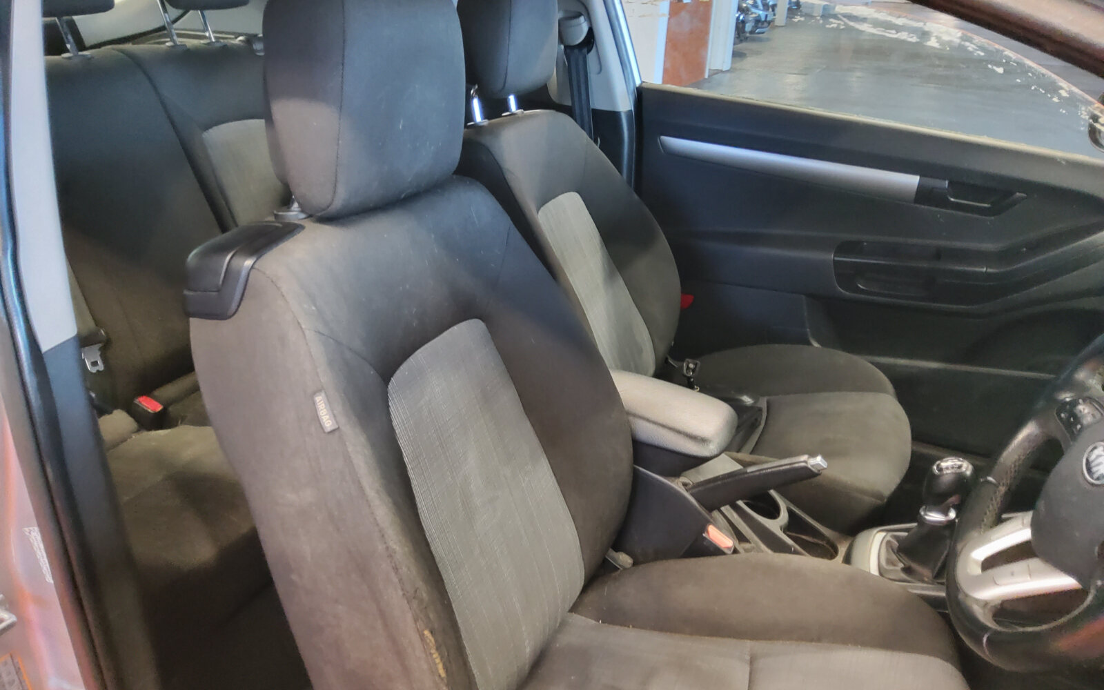 Kia Ceed pro-cee'd 1.6 TX