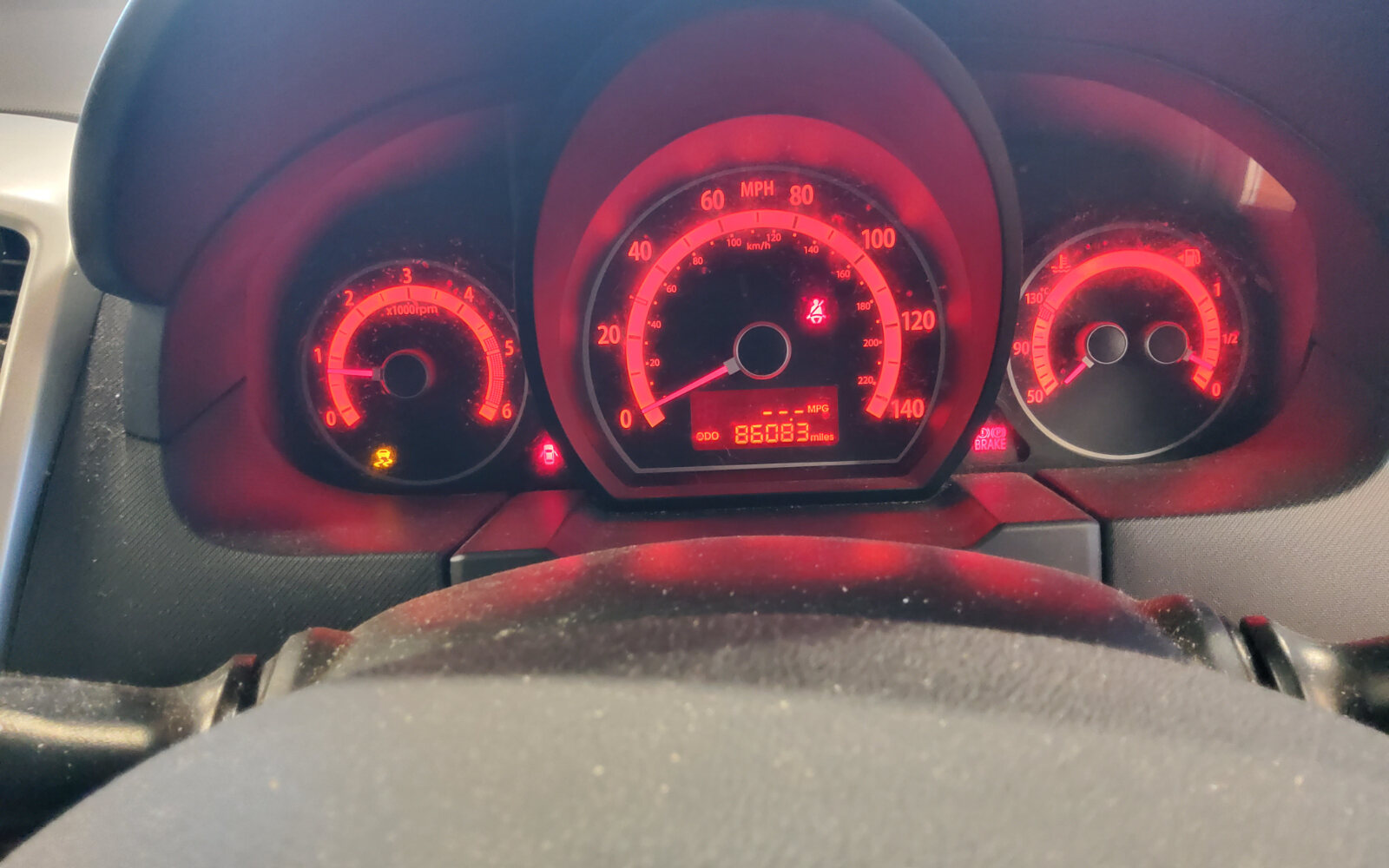 Kia Ceed pro-cee'd 1.6 TX