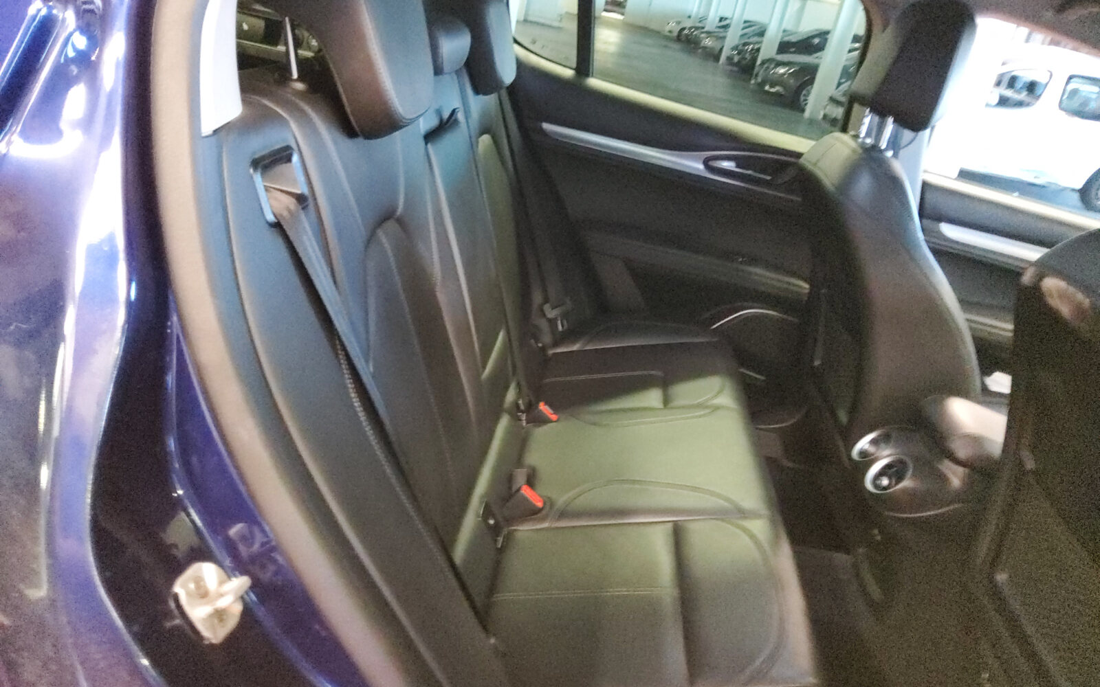 Alfa Romeo Stelvio 2.2 JTD 210hp Speciale AWD