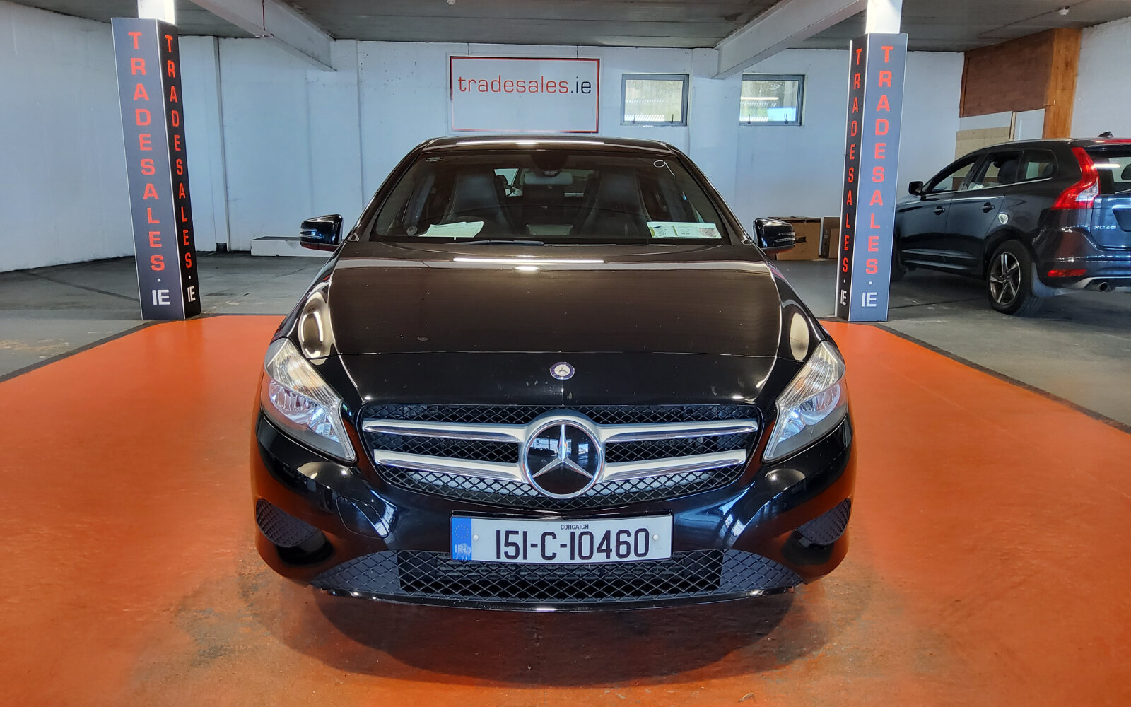 Mercedes-Benz A-Class A 180 CDI URBAN