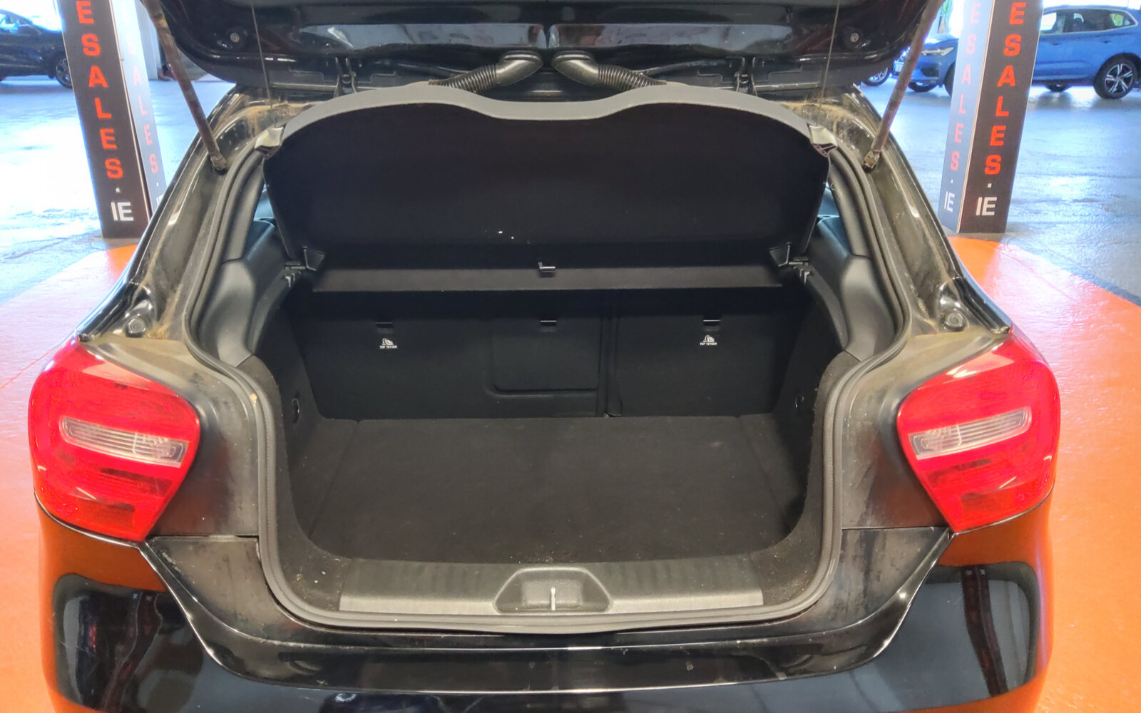 Mercedes-Benz A-Class A 180 CDI URBAN
