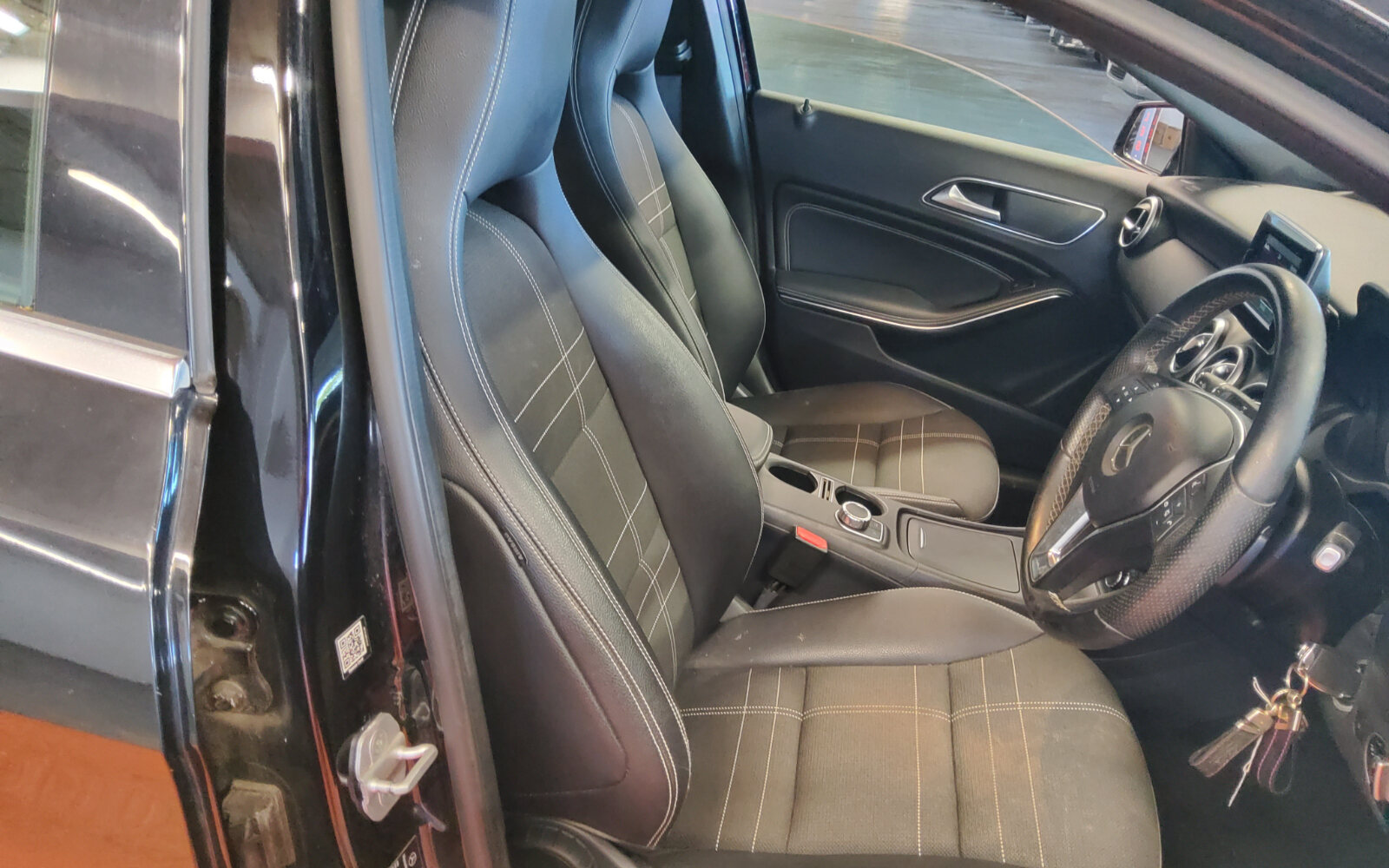 Mercedes-Benz A-Class A 180 CDI URBAN