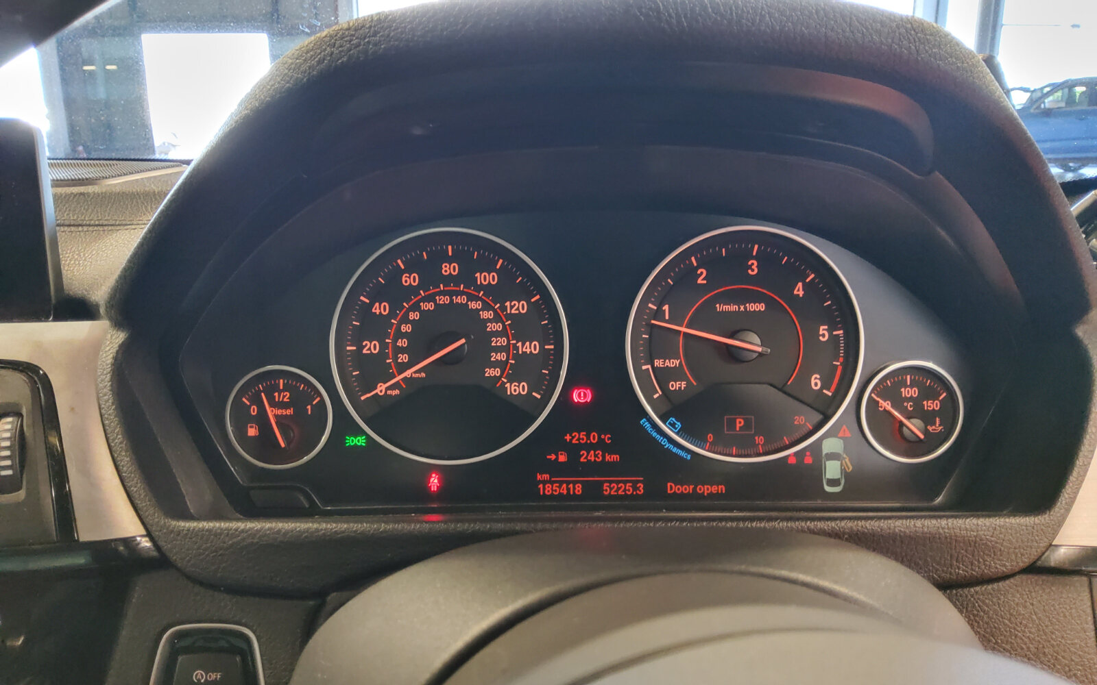 BMW 4-Series 420d xDrive Sport Auto
