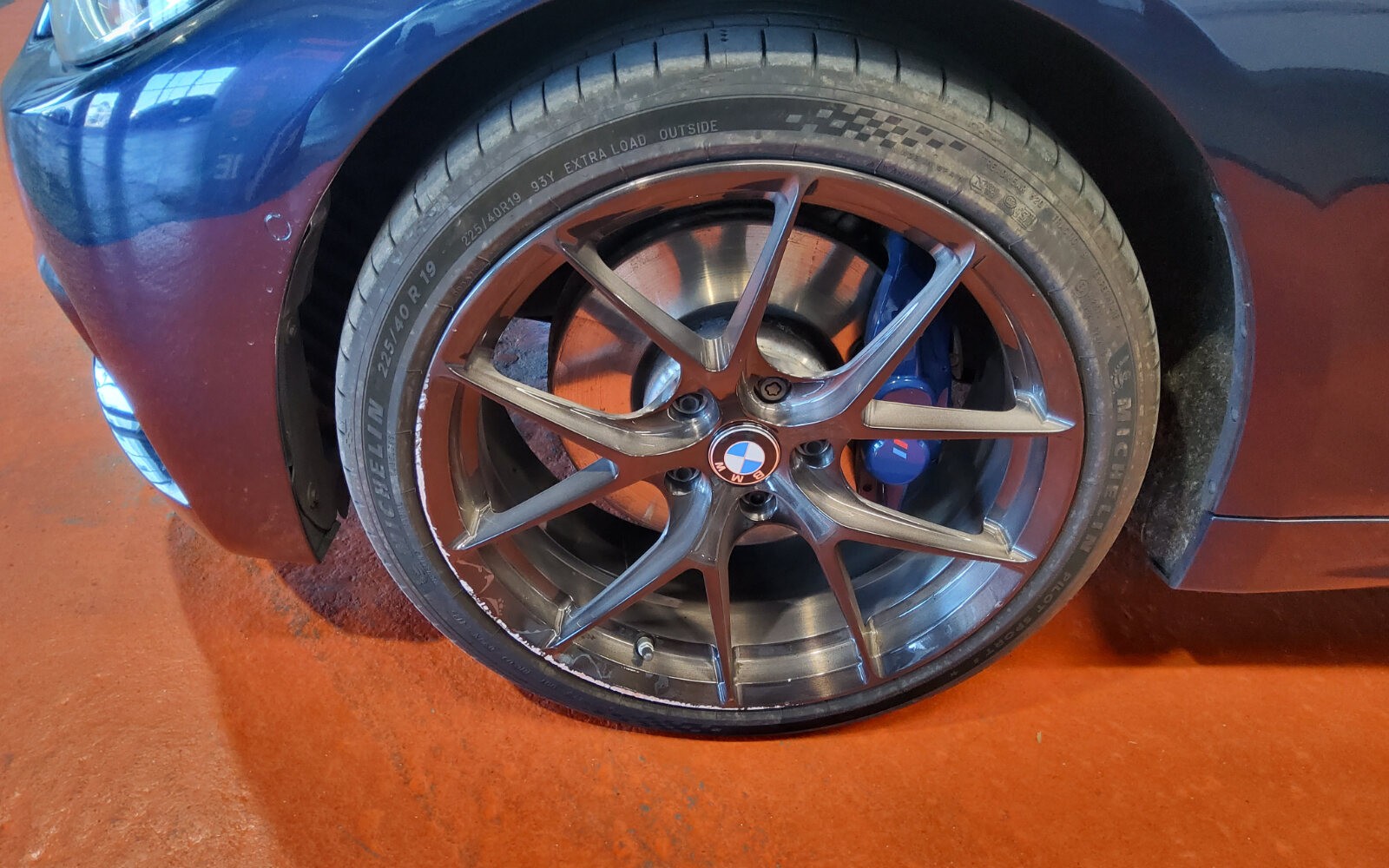 BMW 4-Series 420d xDrive Sport Auto