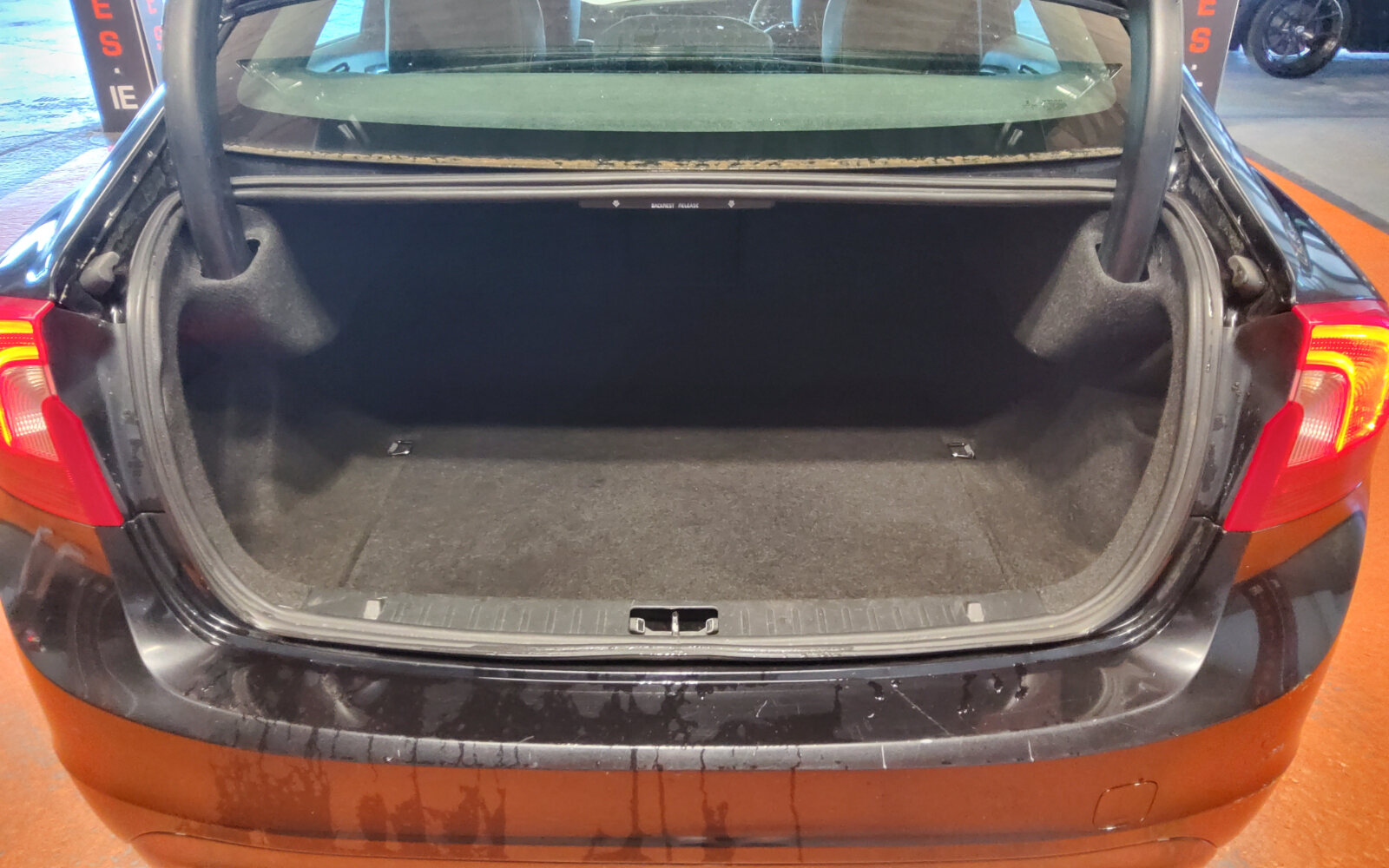 Volvo S60 D3 (150hp) SE