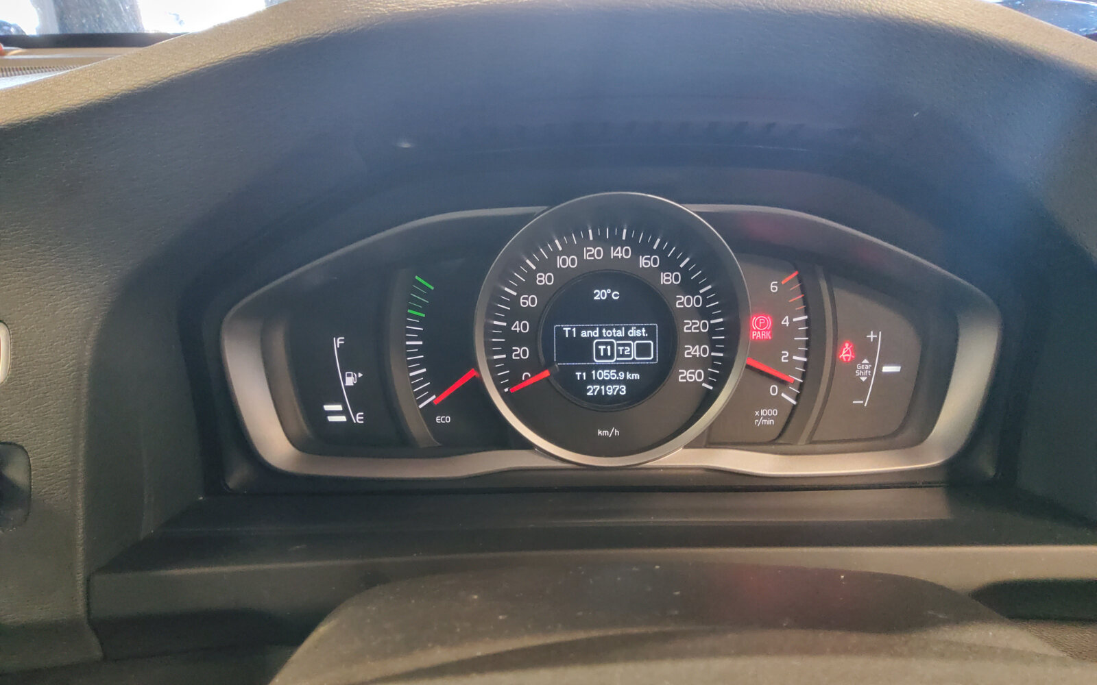 Volvo S60 D3 (150hp) SE