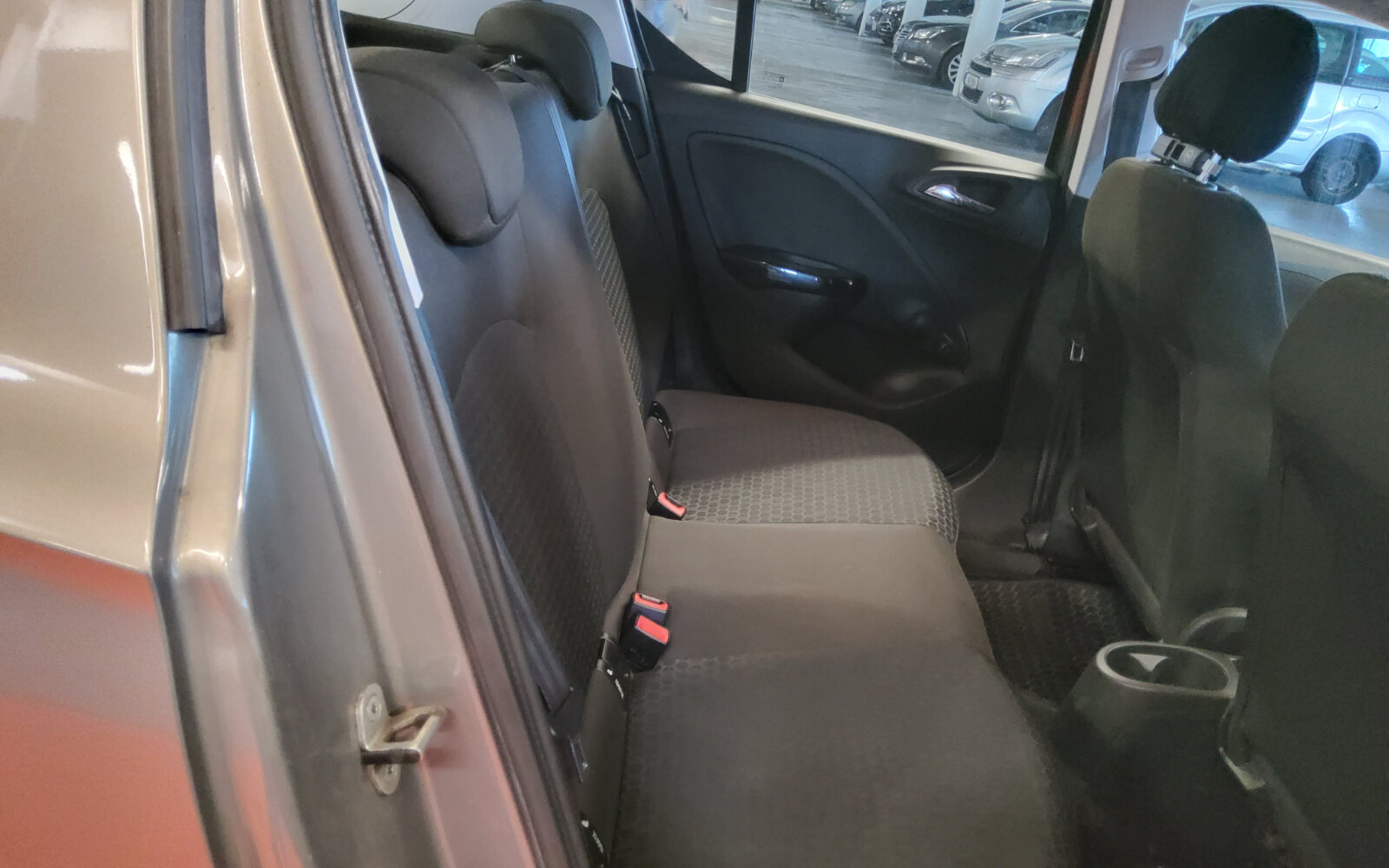 Opel Corsa 1.4i petrol 90hp Excite