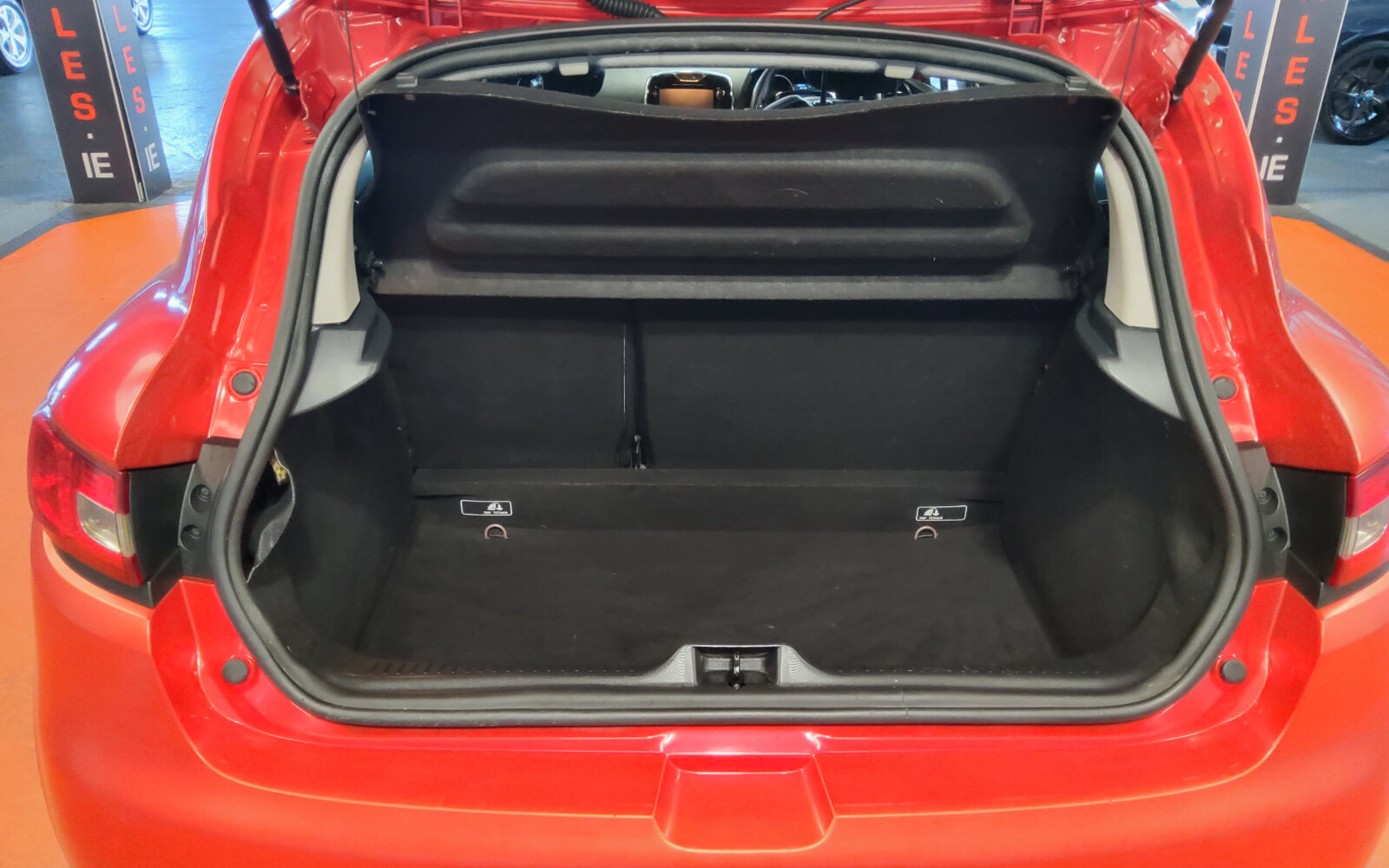 Renault Clio 1.2 16V 75 DYNAMIQUE+