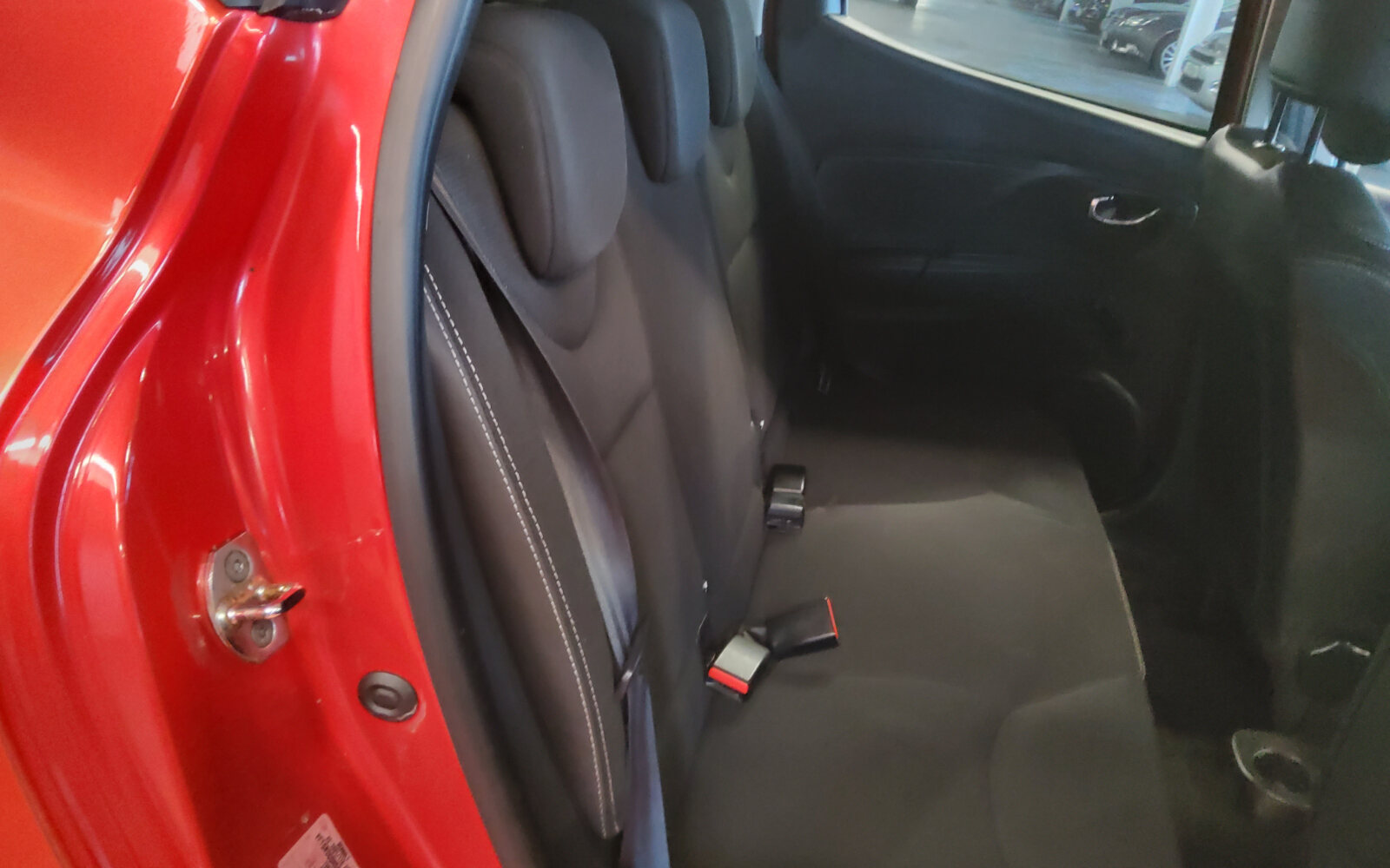 Renault Clio 1.2 16V 75 DYNAMIQUE+