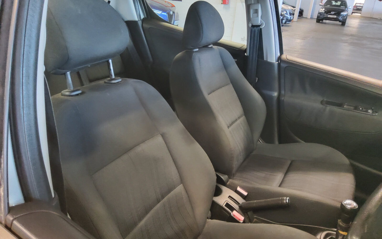 Peugeot 207 1.4 75 bhp S