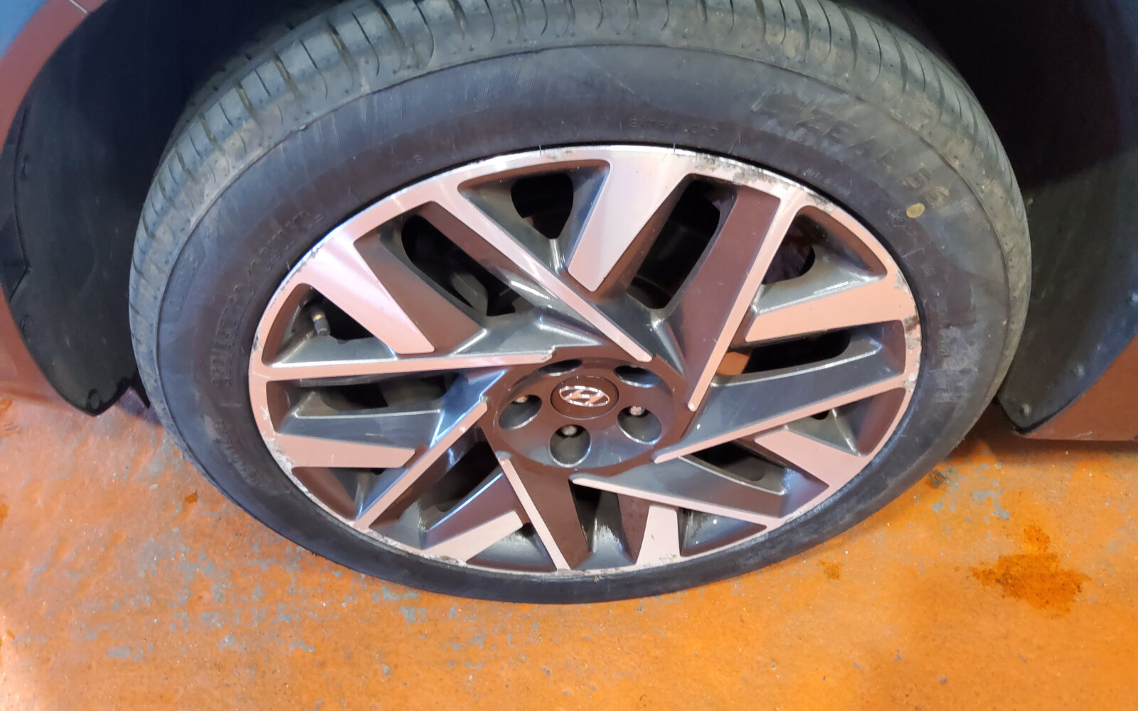Hyundai Santa Fe 2.2 CRDi 4WD Executive Plus Auto