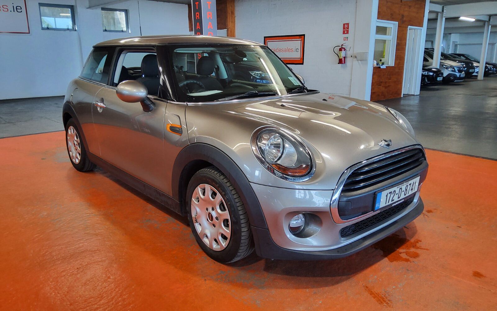 Mini One 