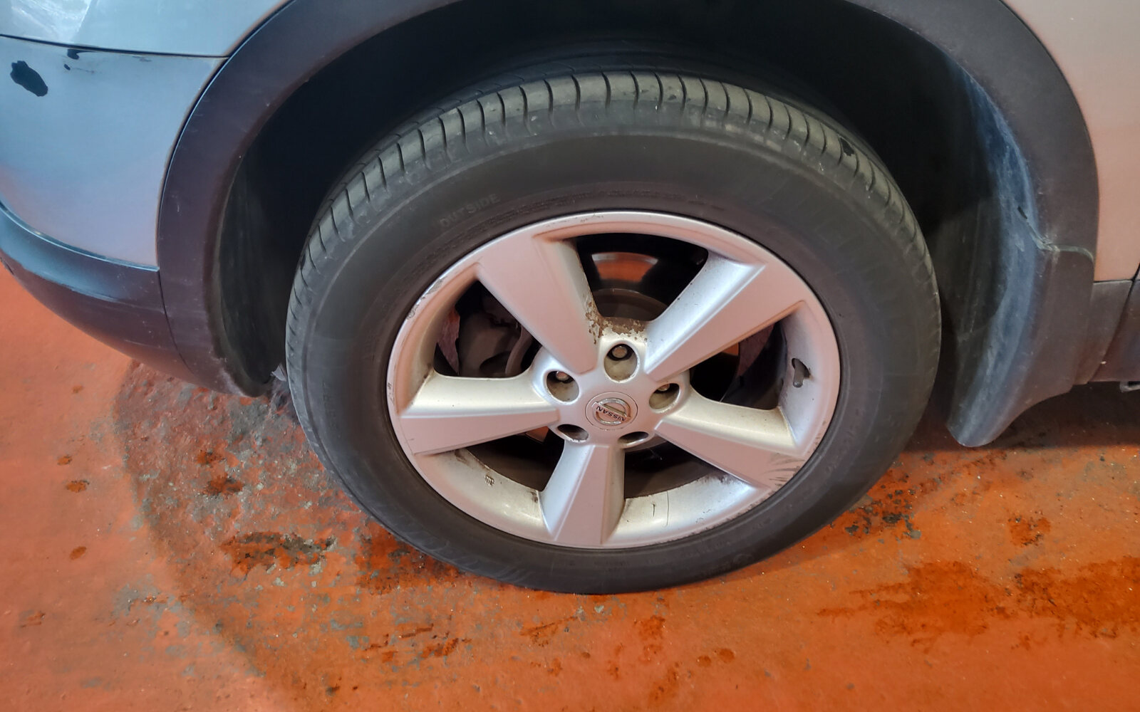 Nissan Qashqai 1.5d SE 4X2