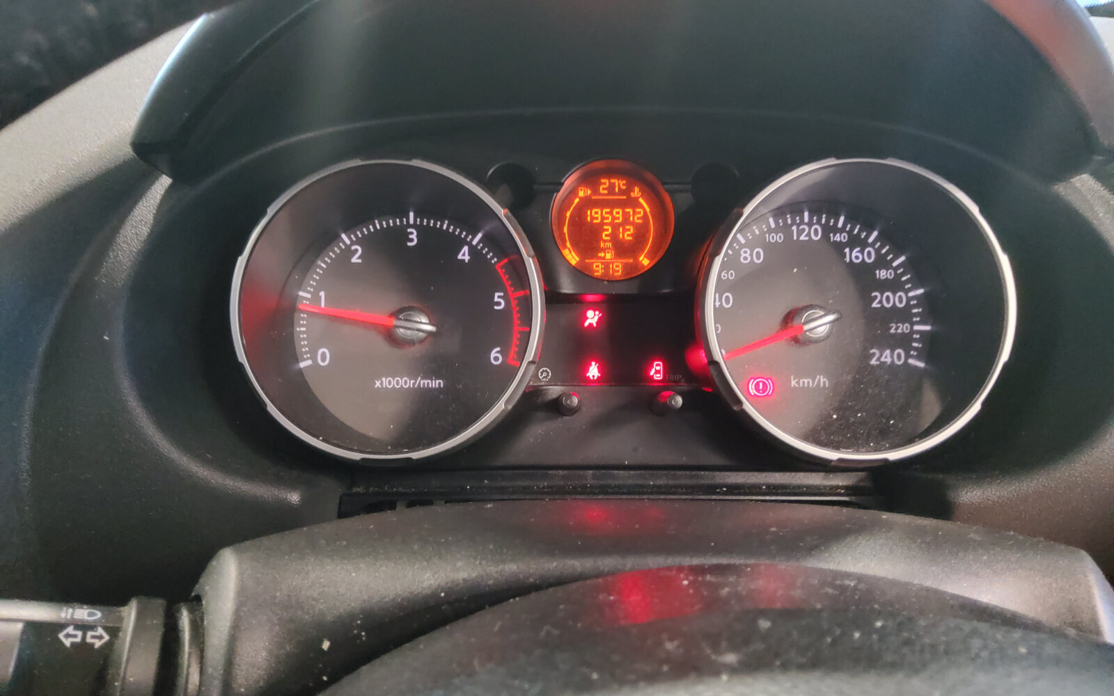 Nissan Qashqai 1.5d SE 4X2