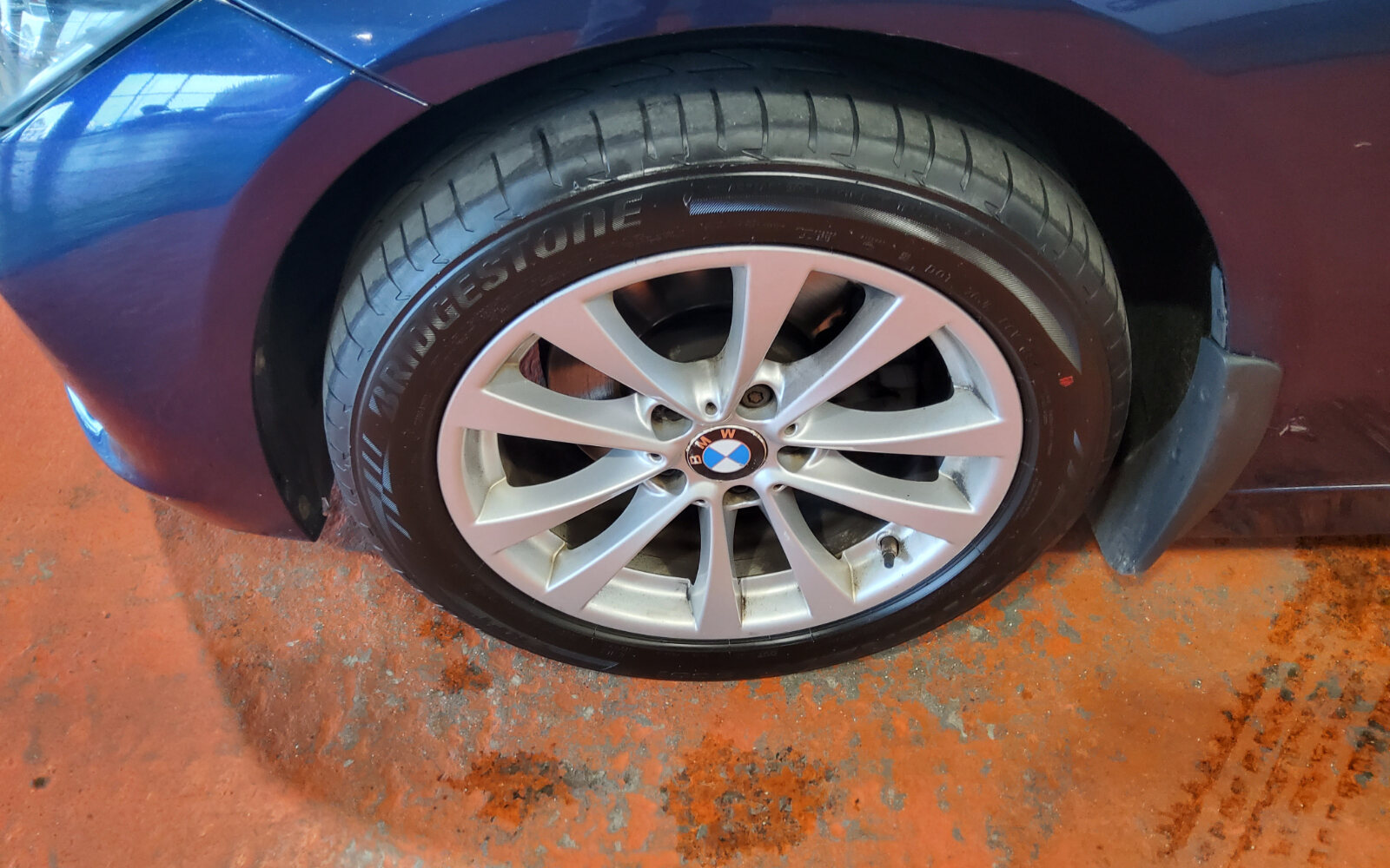 BMW 3-Series 320d SE Auto
