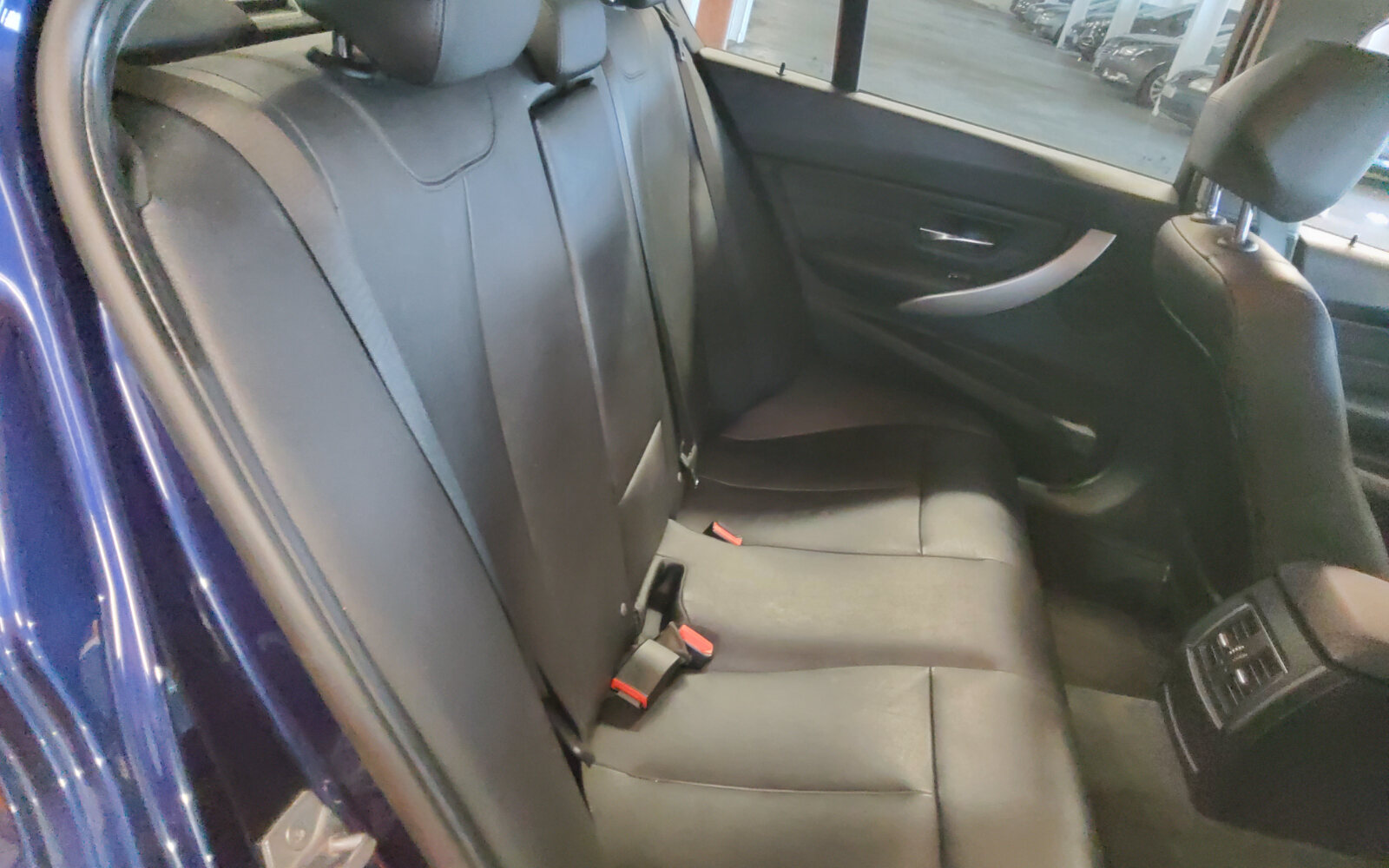 BMW 3-Series 320d SE Auto