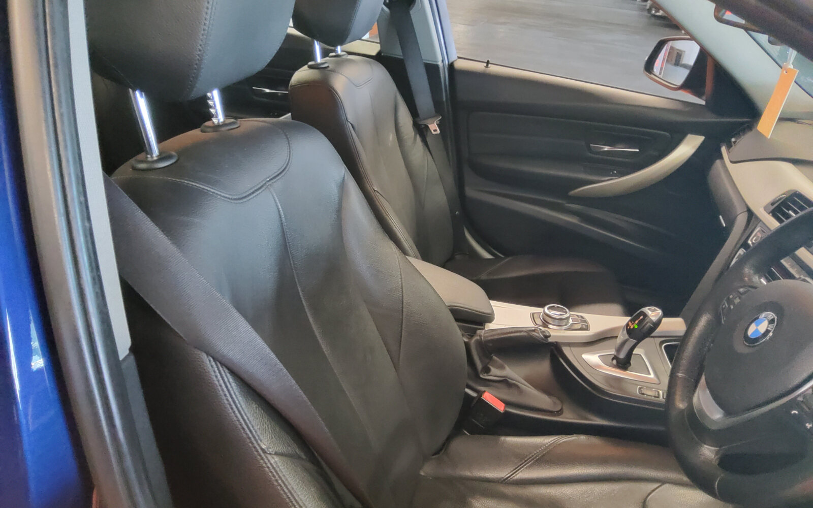 BMW 3-Series 320d SE Auto
