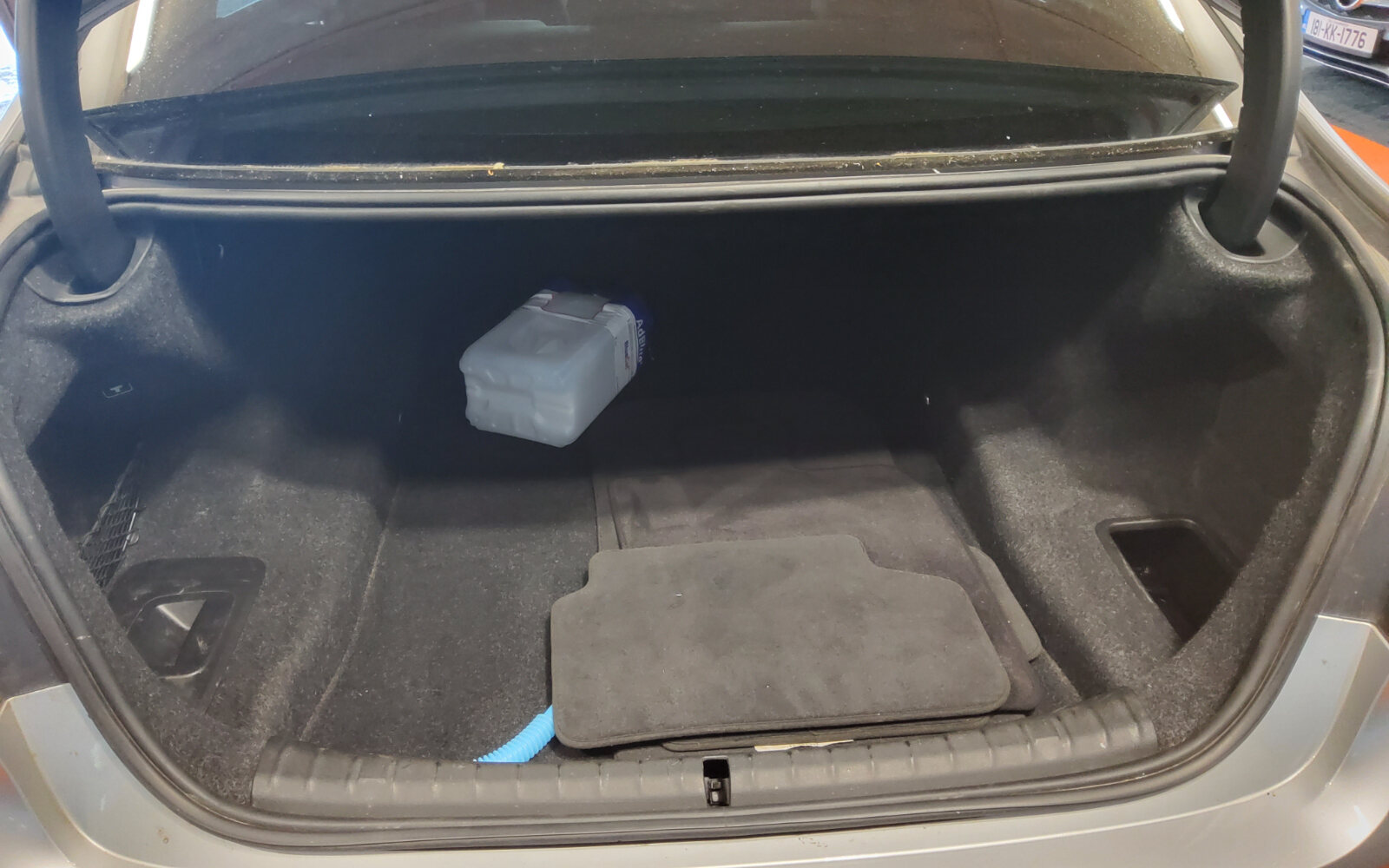 BMW 5-Series 520d SE 18&quot; Auto
